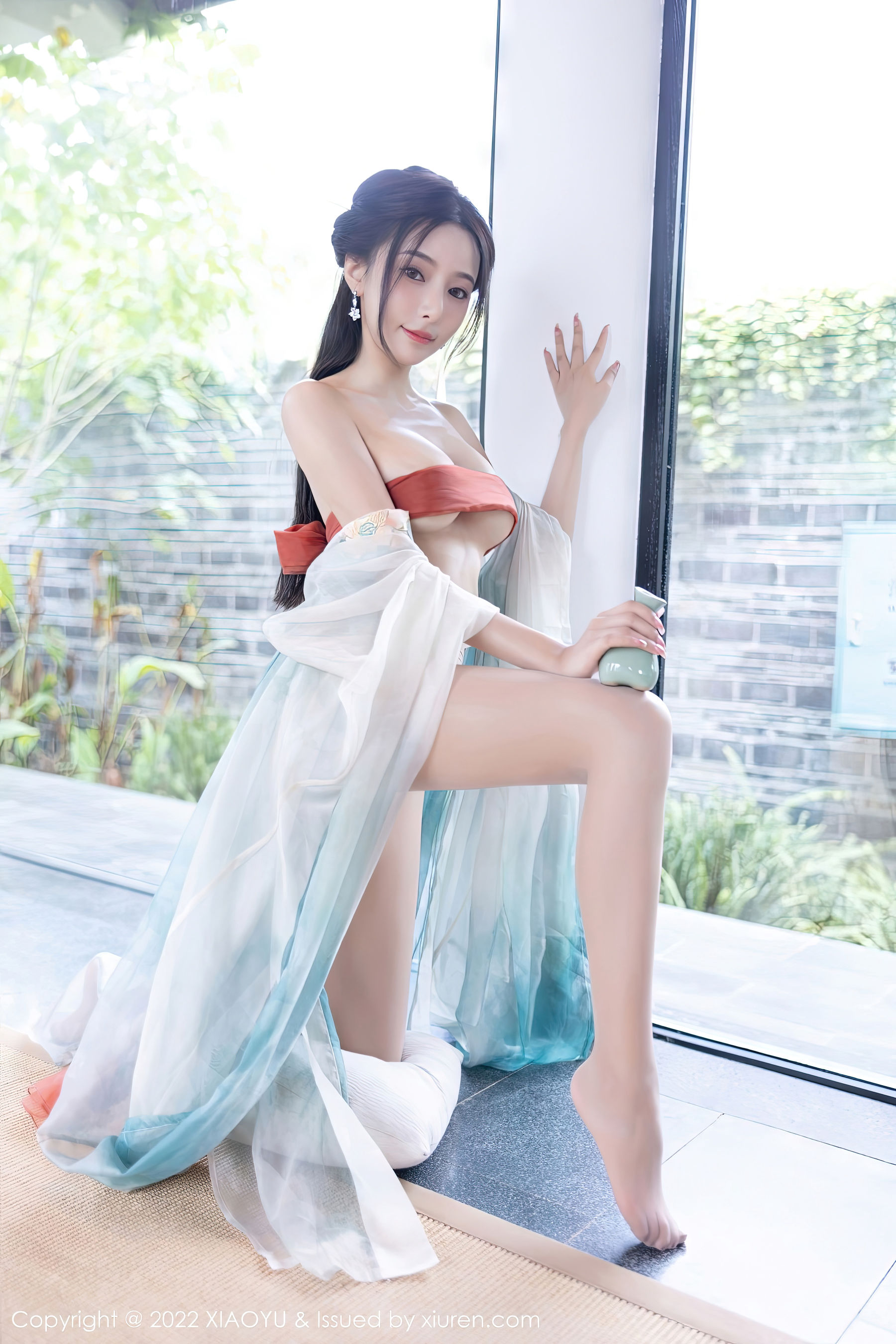 [语画界XIAOYU] Vol.889 王馨瑶