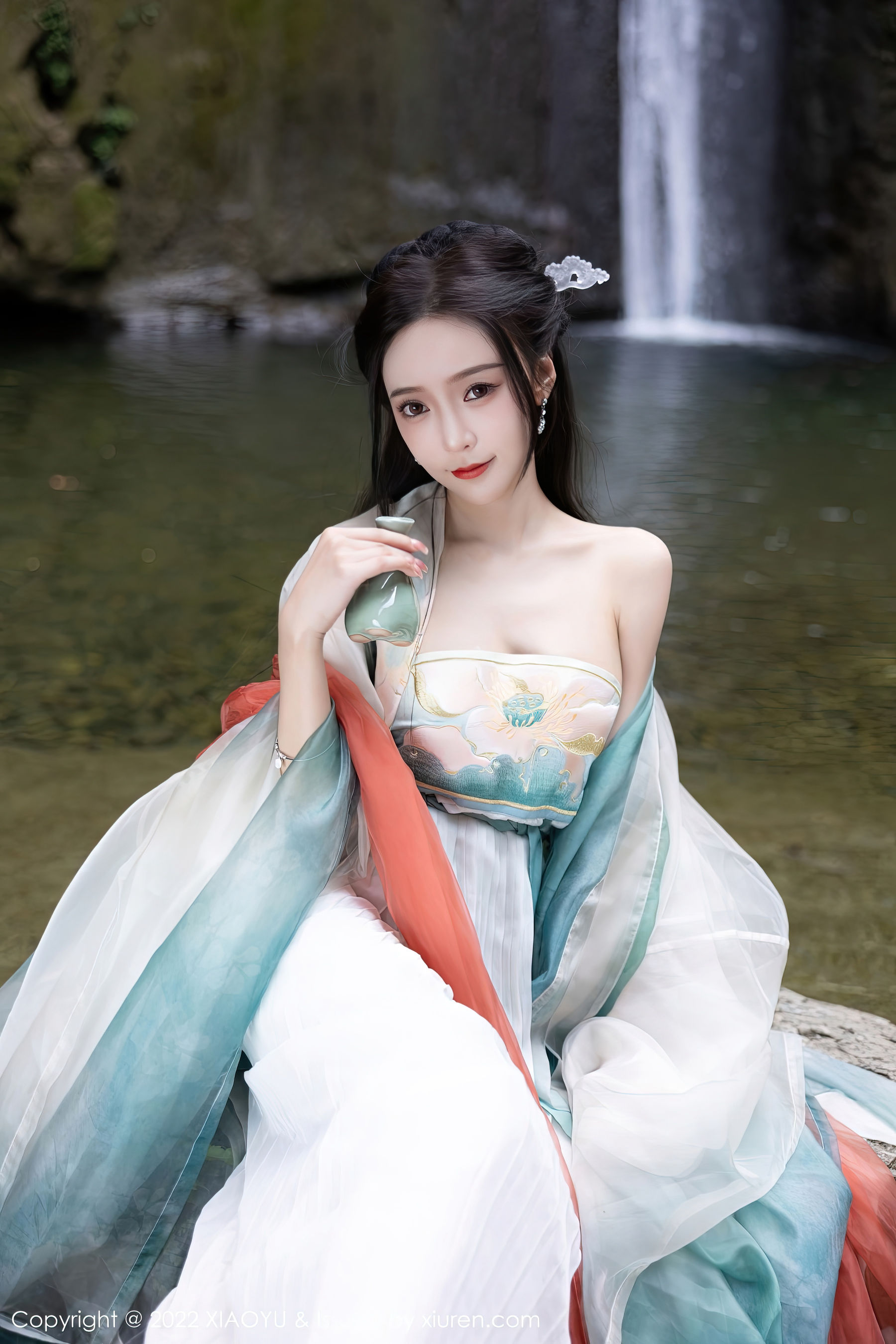[语画界XIAOYU] Vol.889 王馨瑶