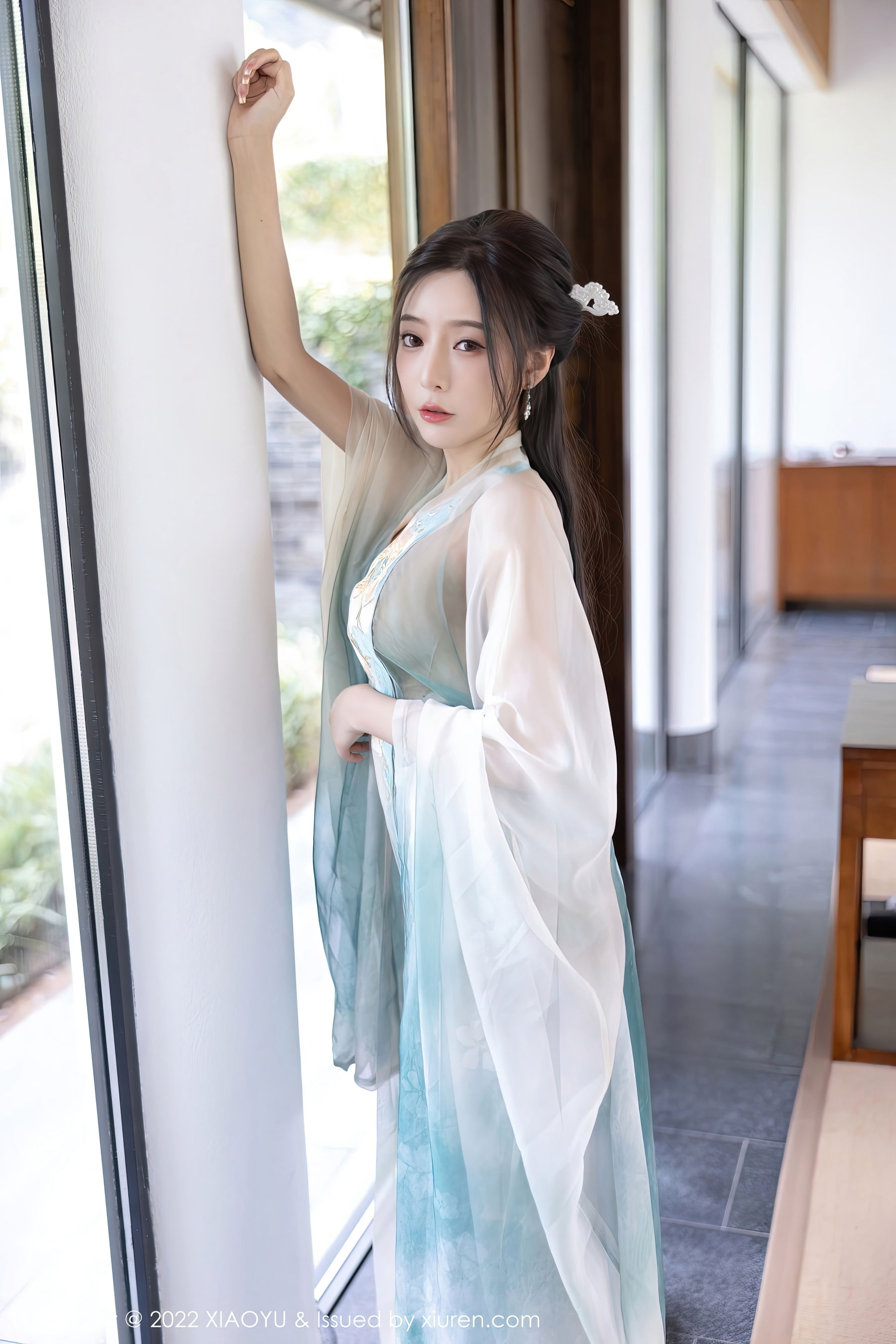 [语画界XIAOYU] Vol.889 王馨瑶
