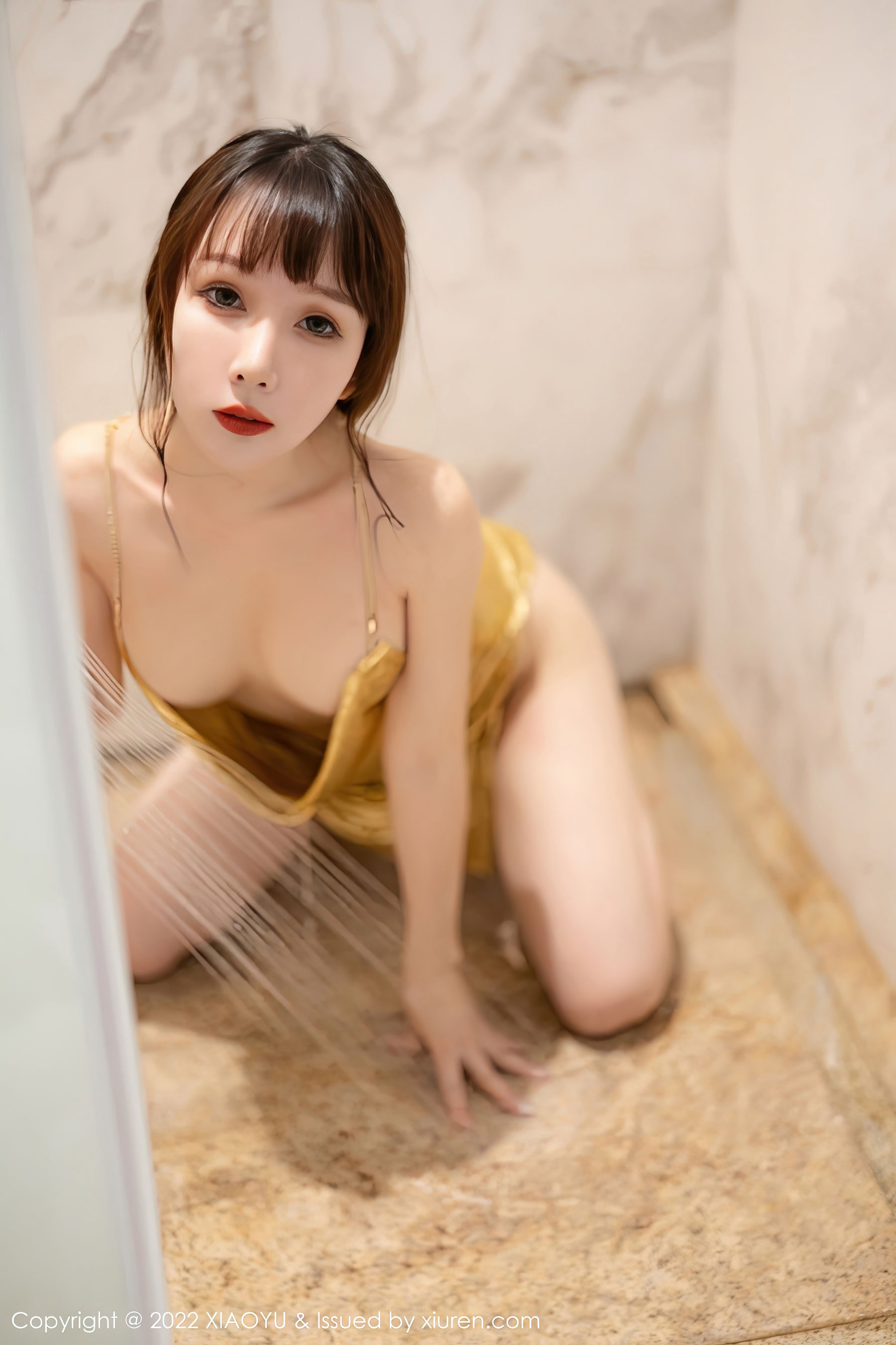 [语画界XIAOYU] Vol.890 波巧酱
