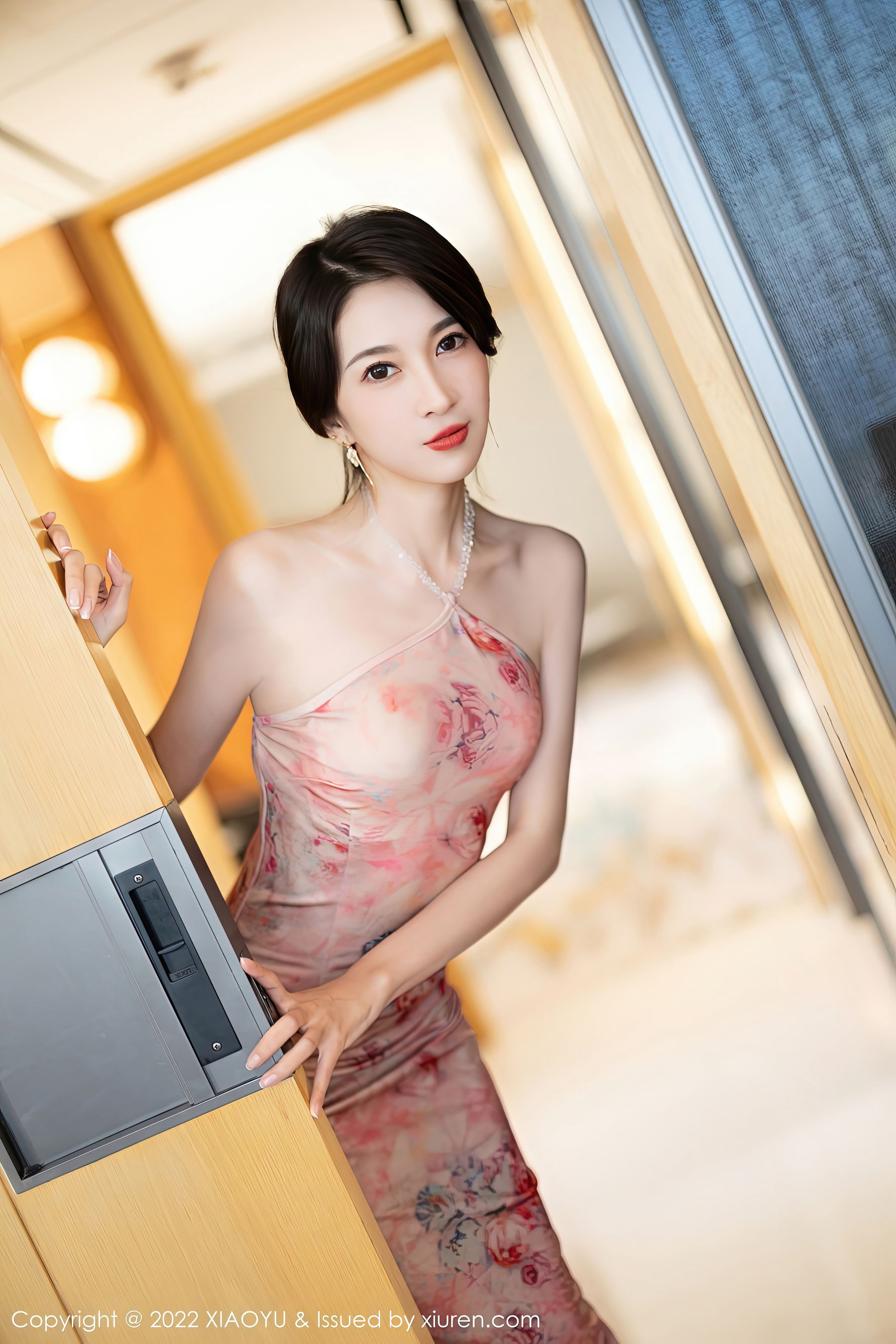 [语画界XIAOYU] Vol.891 林乐一