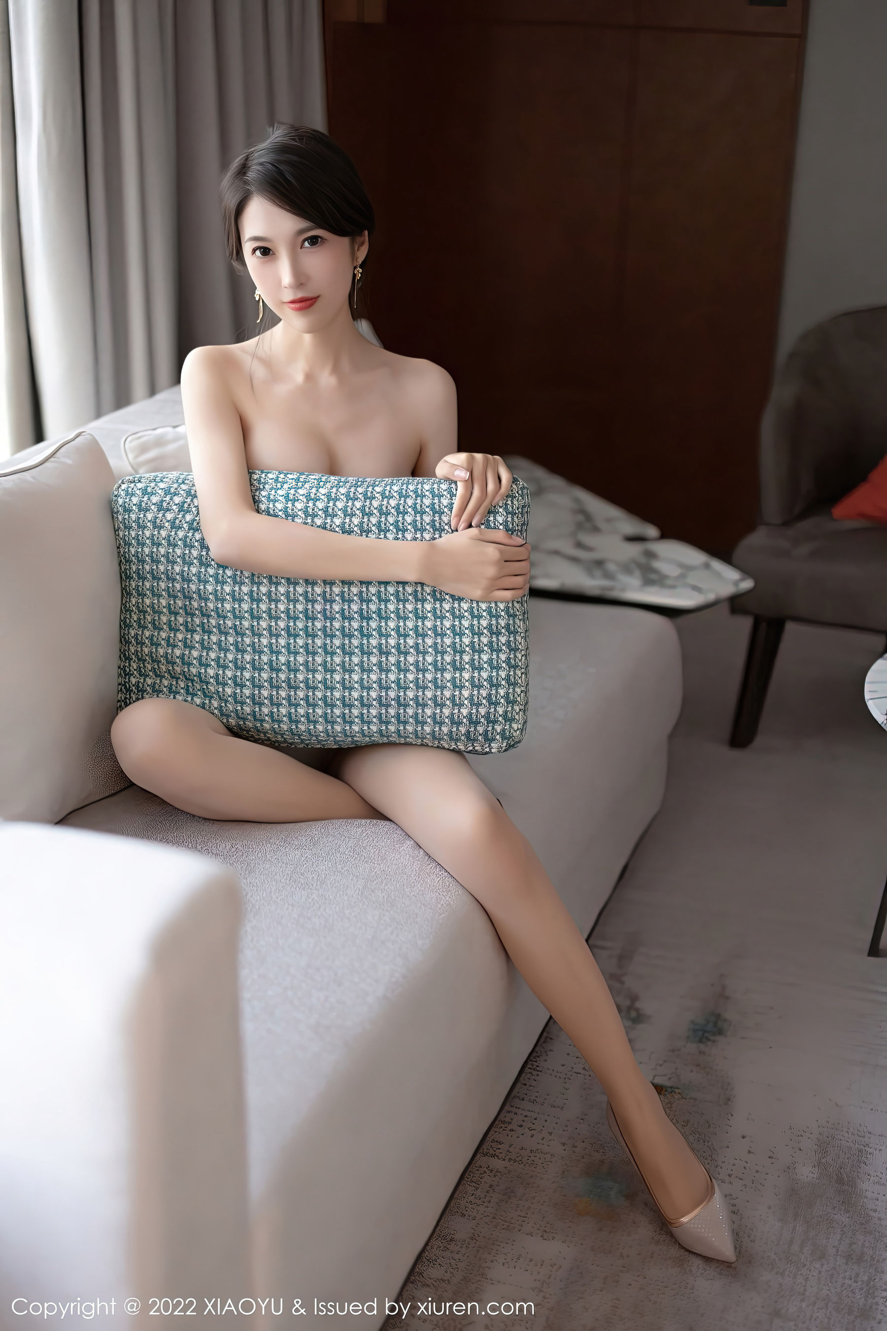 [语画界XIAOYU] Vol.891 林乐一
