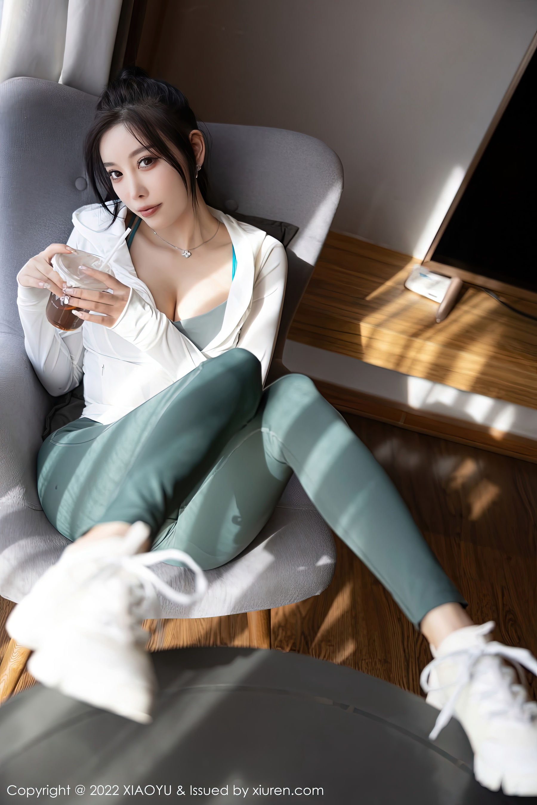 [语画界XIAOYU] Vol.892 杨晨晨Yome