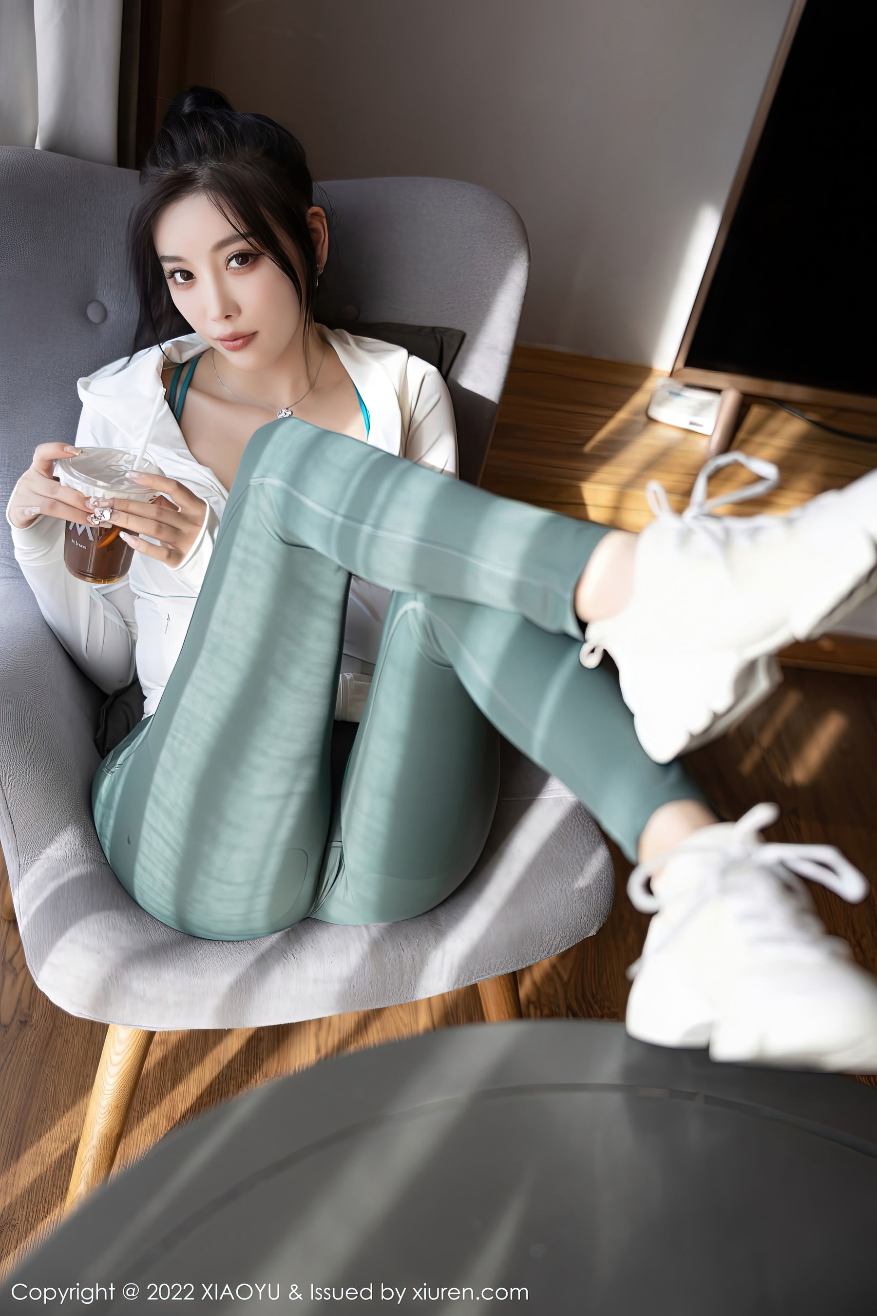 [语画界XIAOYU] Vol.892 杨晨晨Yome