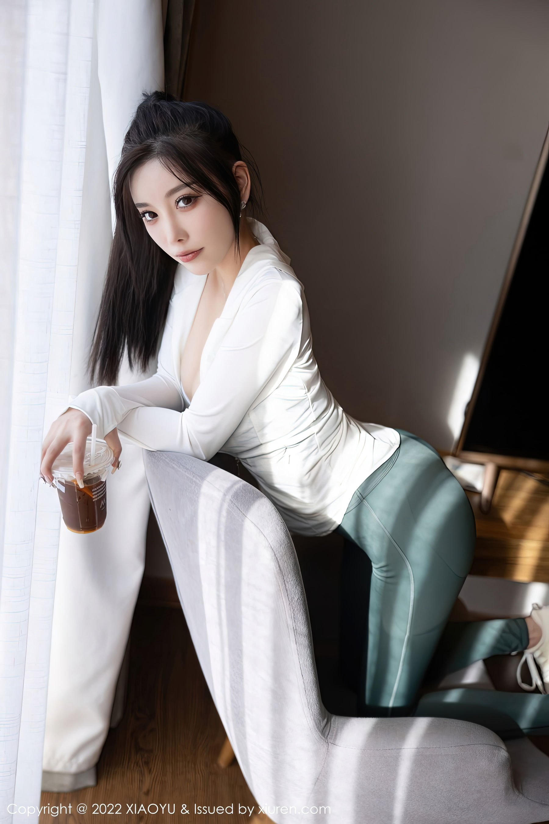 [语画界XIAOYU] Vol.892 杨晨晨Yome