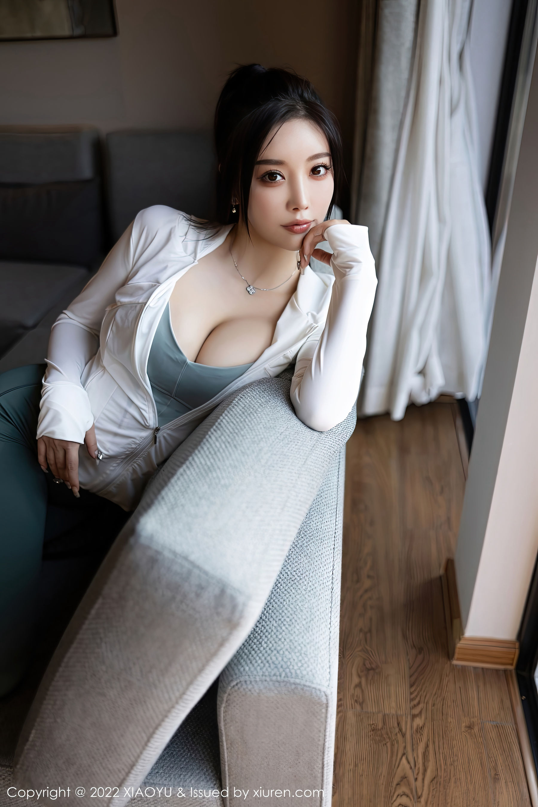 [语画界XIAOYU] Vol.892 杨晨晨Yome