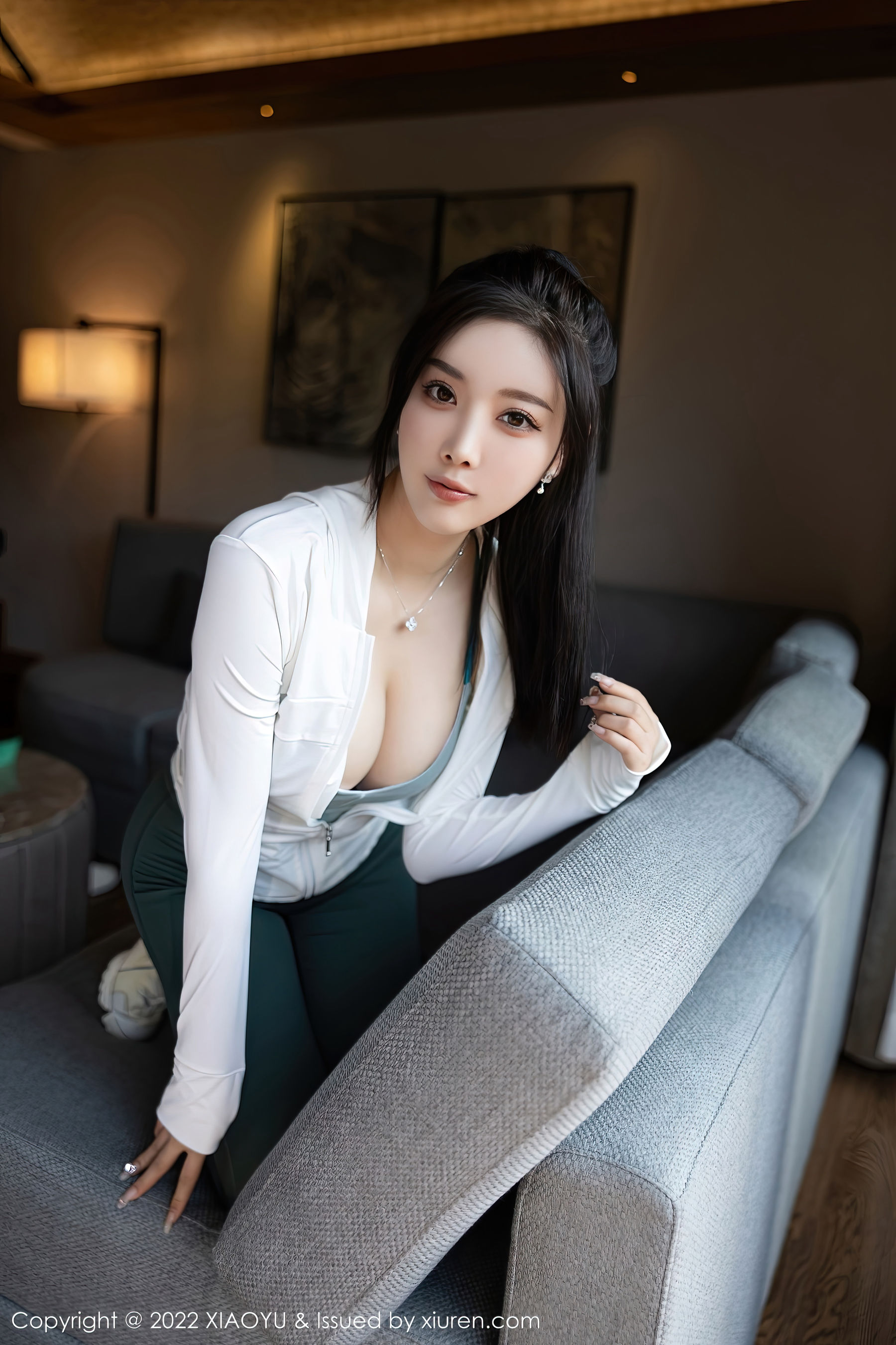 [语画界XIAOYU] Vol.892 杨晨晨Yome