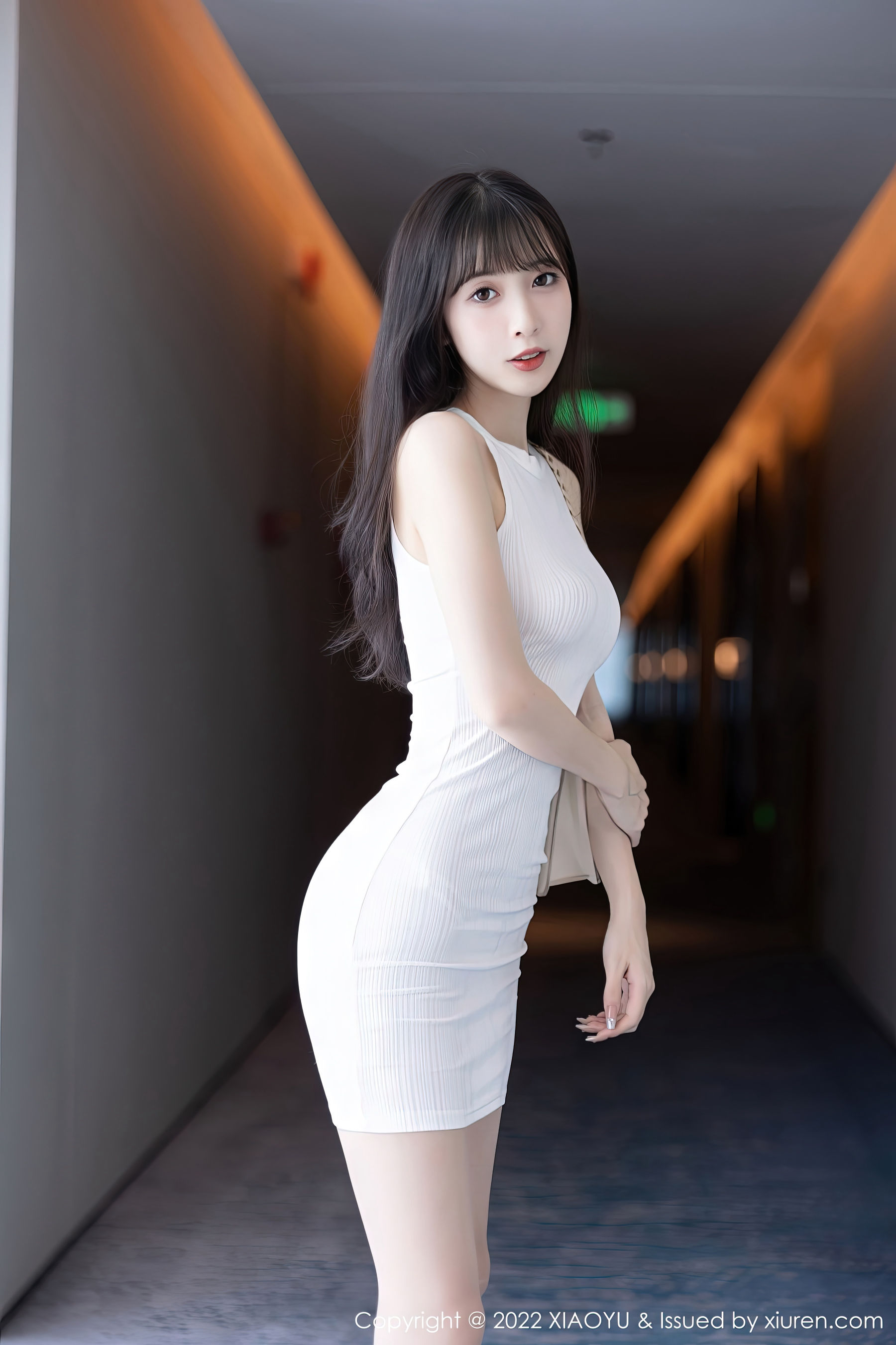 [语画界XIAOYU] Vol.893 林星阑