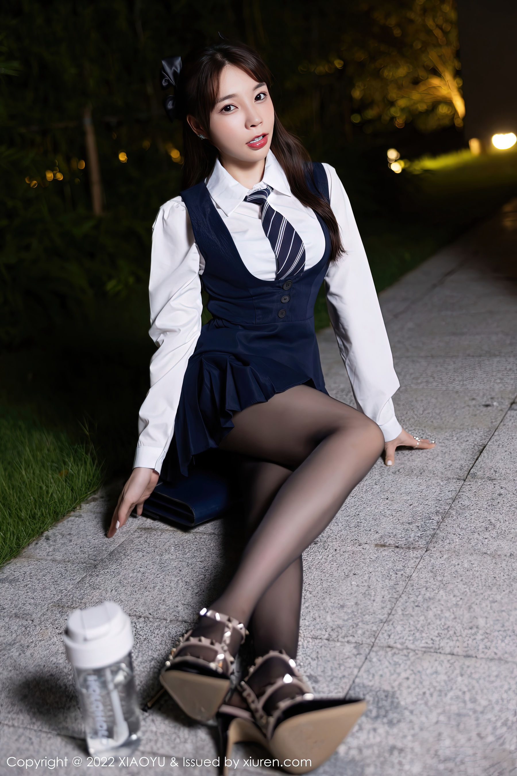 [语画界XIAOYU] Vol.894 徐莉芝Booty