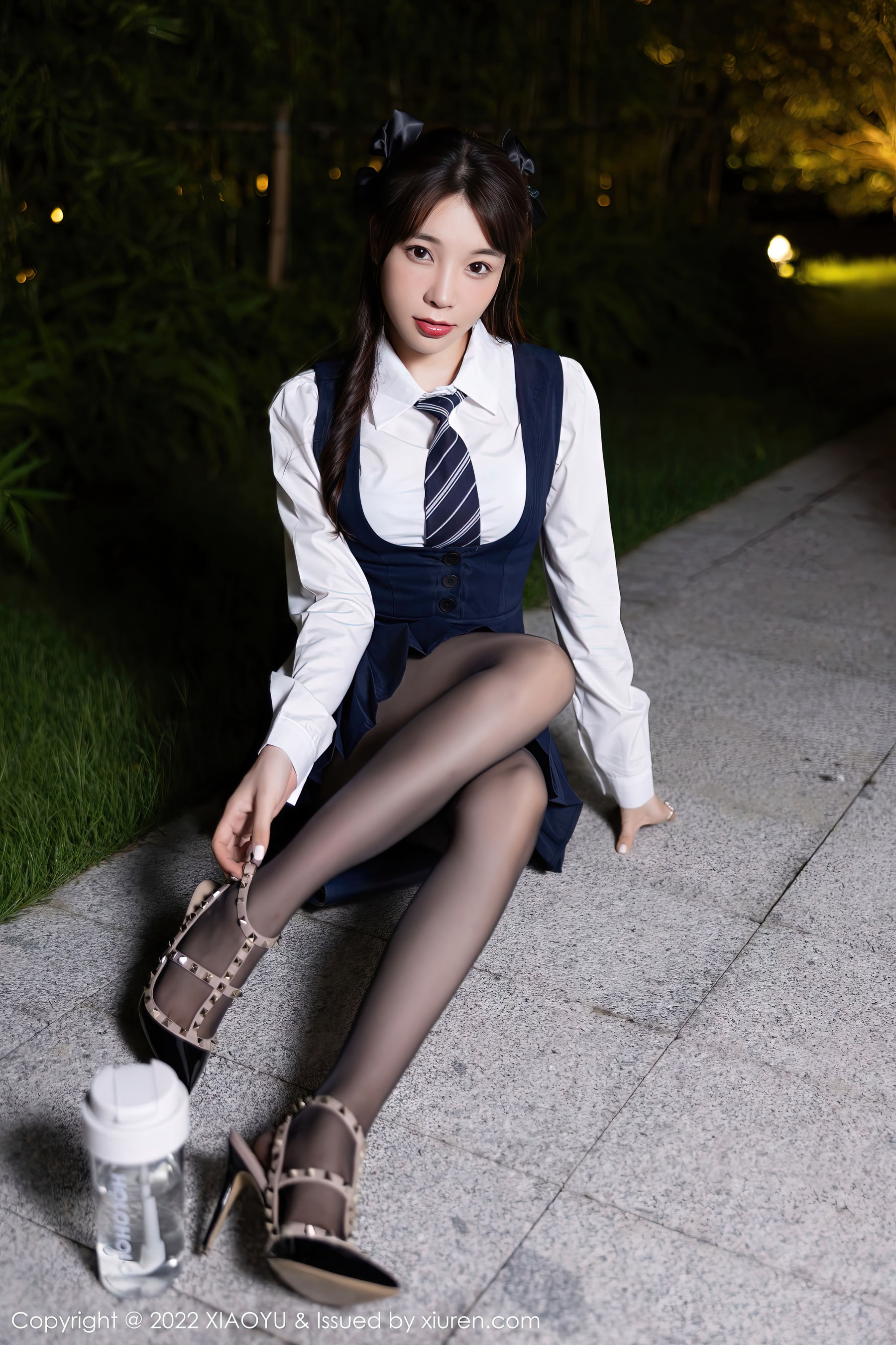 [语画界XIAOYU] Vol.894 徐莉芝Booty