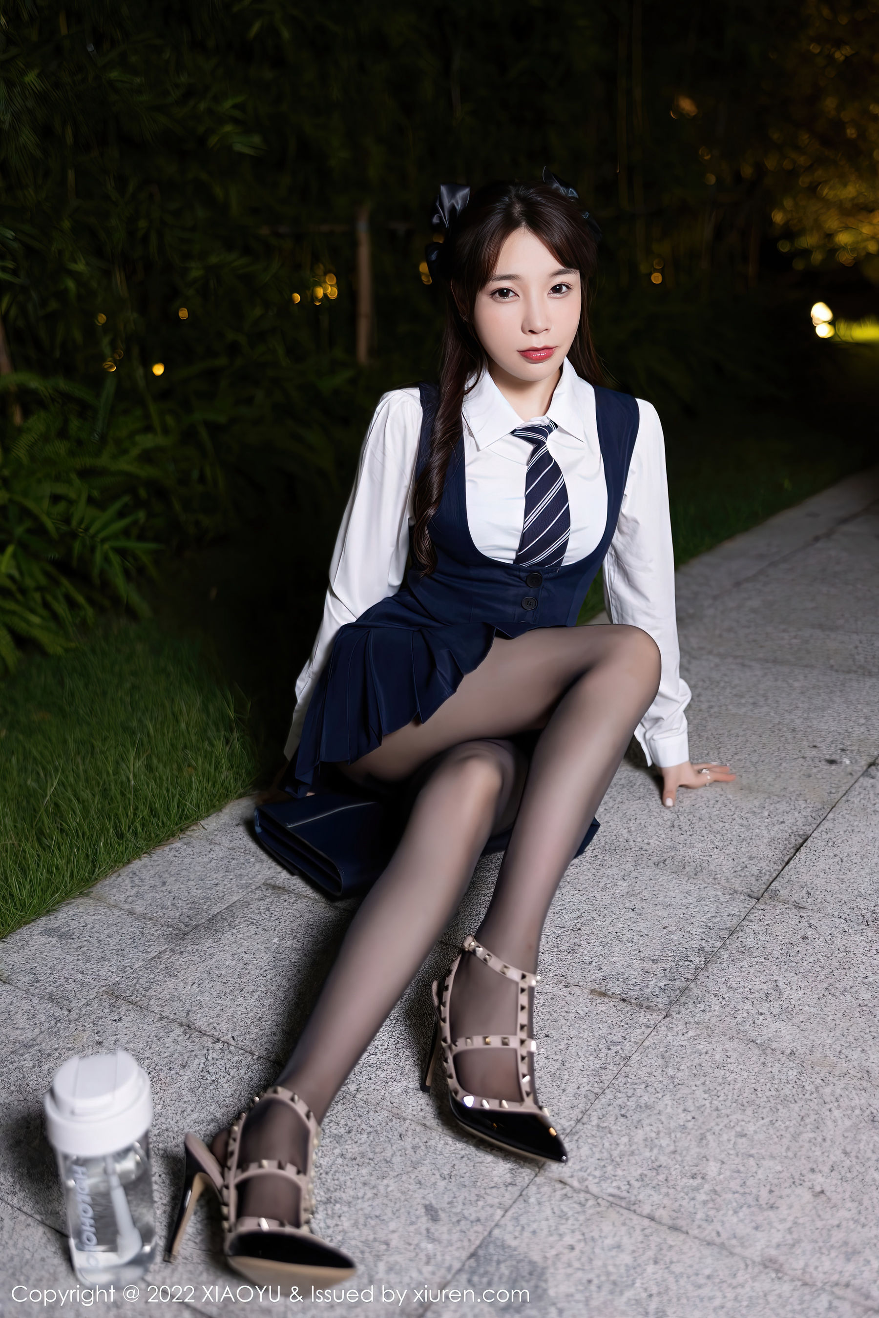[语画界XIAOYU] Vol.894 徐莉芝Booty
