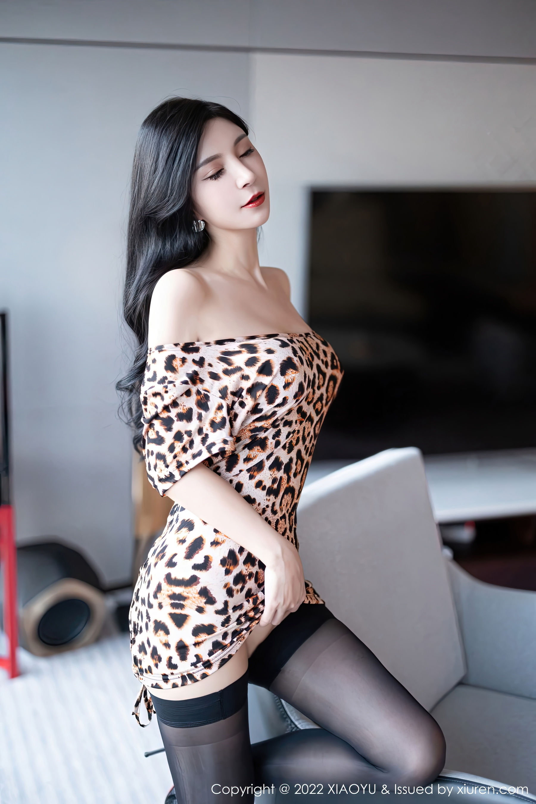 [语画界XIAOYU] Vol.895 小蛮妖Yummy