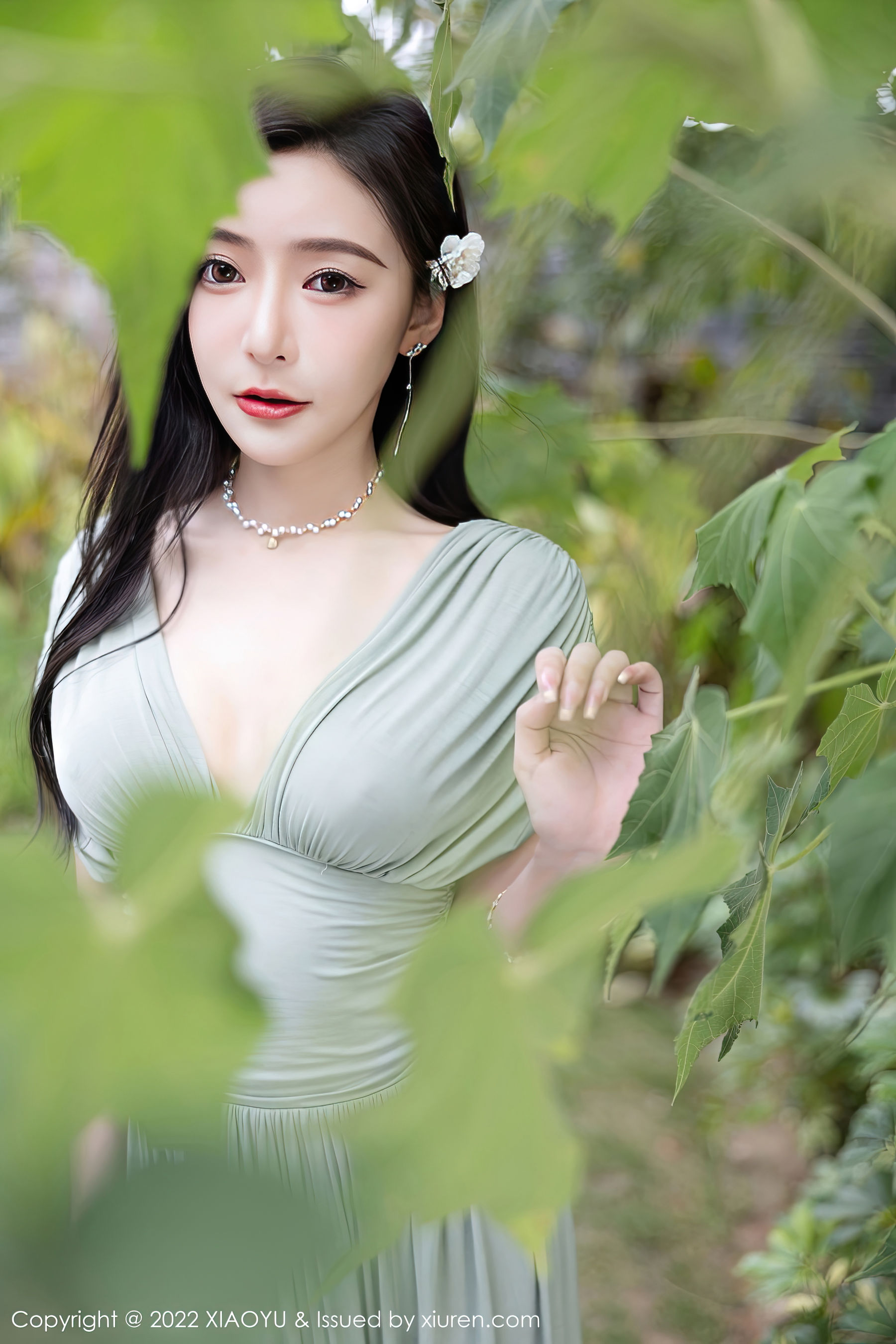 [语画界XIAOYU] Vol.896 王馨瑶yanni
