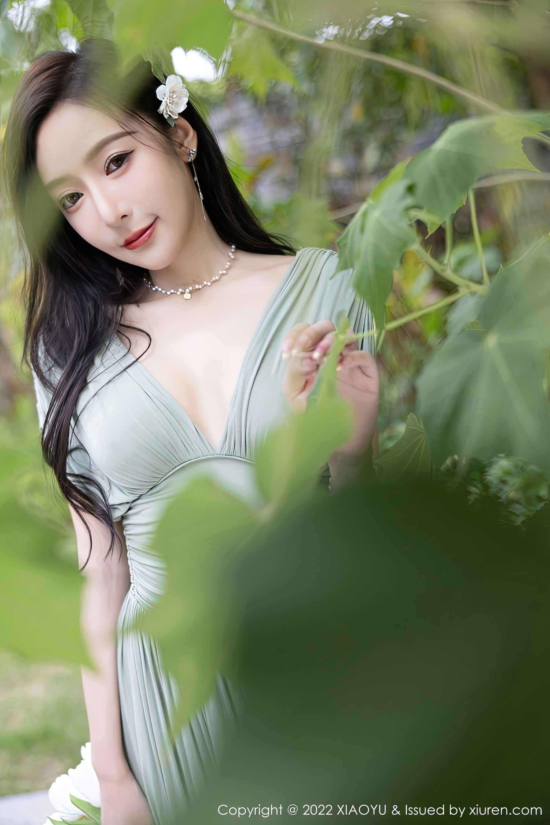 [语画界XIAOYU] Vol.896 王馨瑶yanni