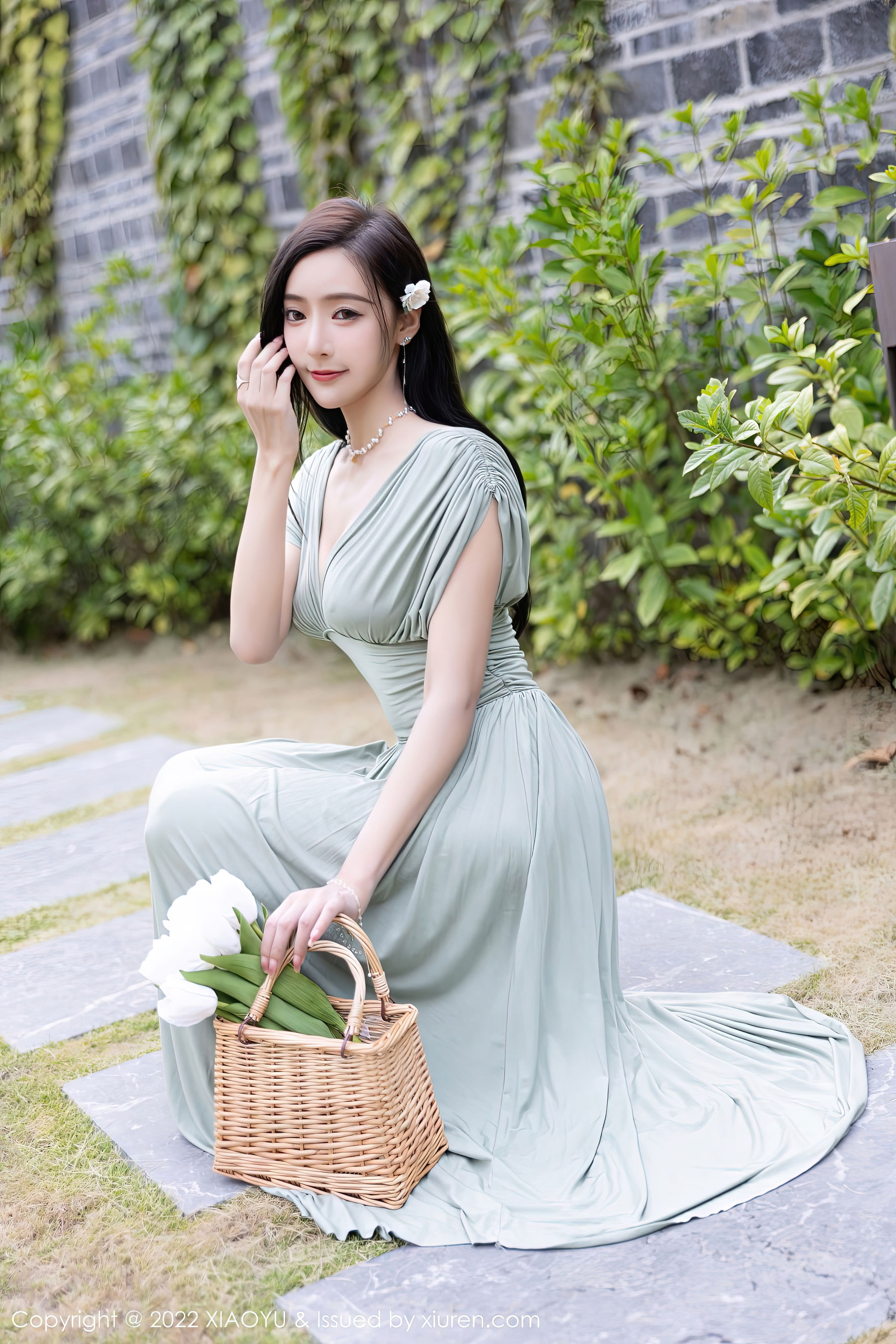 [语画界XIAOYU] Vol.896 王馨瑶yanni