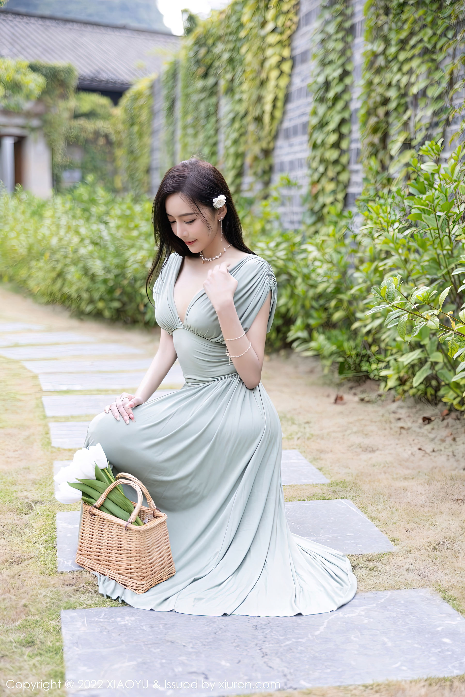 [语画界XIAOYU] Vol.896 王馨瑶yanni