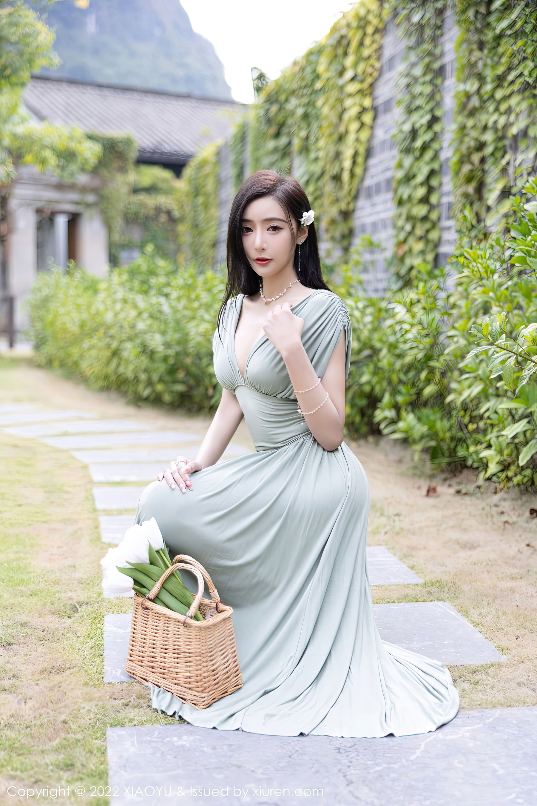 [语画界XIAOYU] Vol.896 王馨瑶yanni