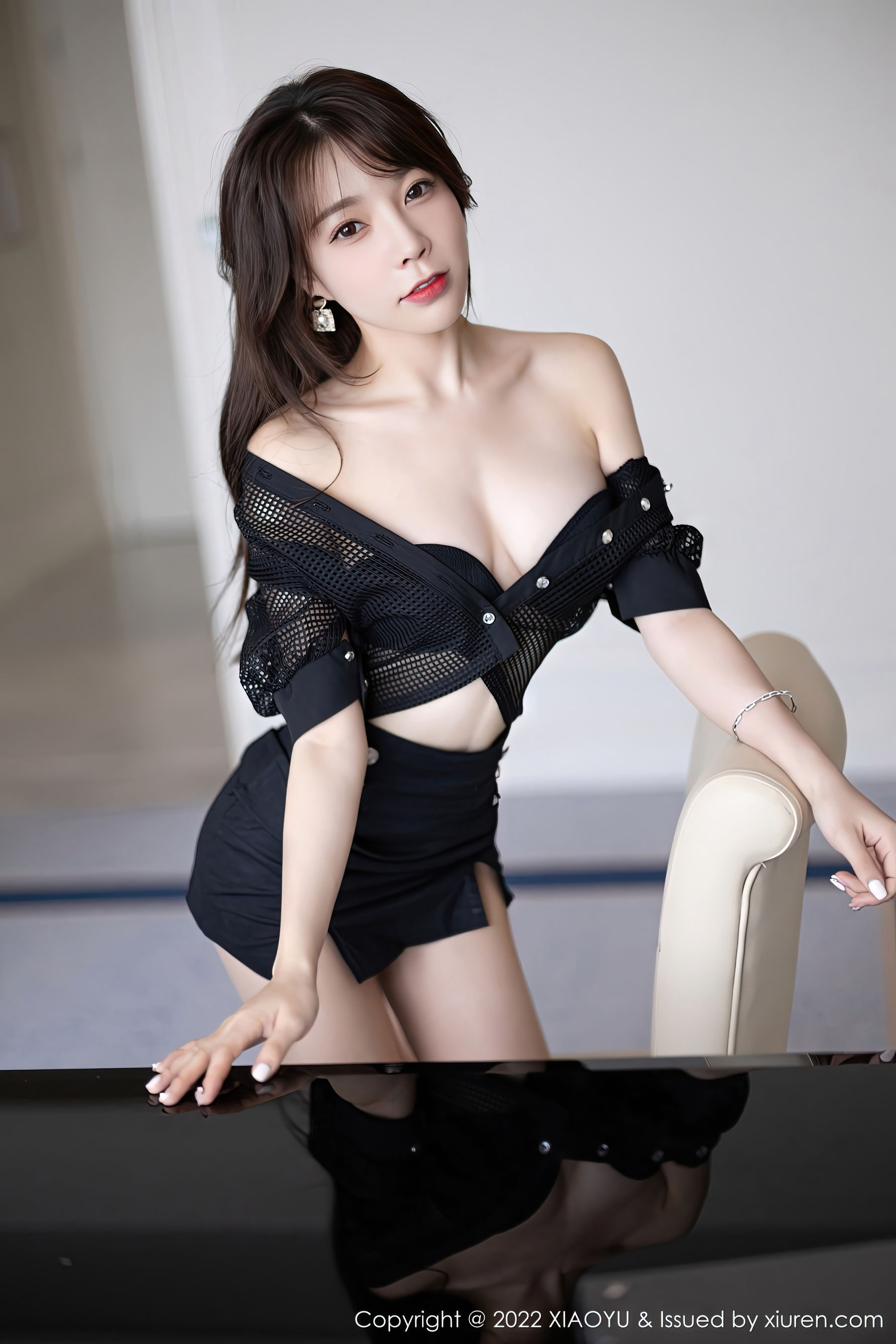 [语画界XIAOYU] Vol.898 徐莉芝Booty