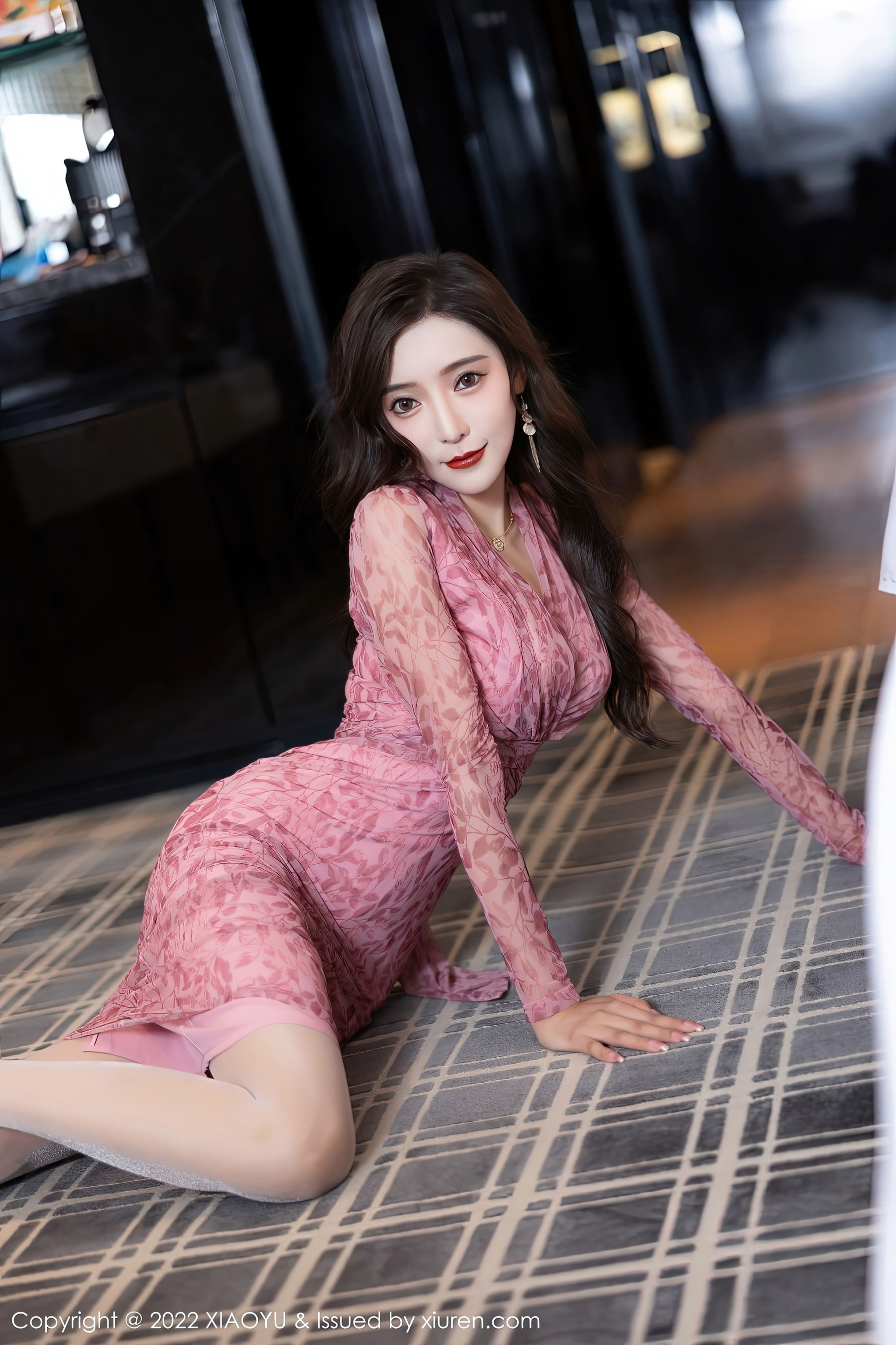[语画界XIAOYU] Vol.899 王馨瑶yanni