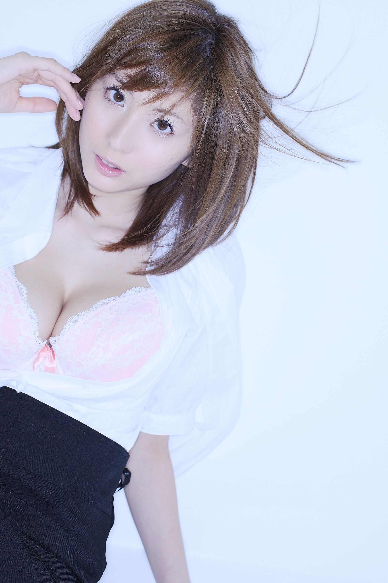 [NS Eyes] SF-No.476 Yuma Asami 麻美ゆま/麻美由真