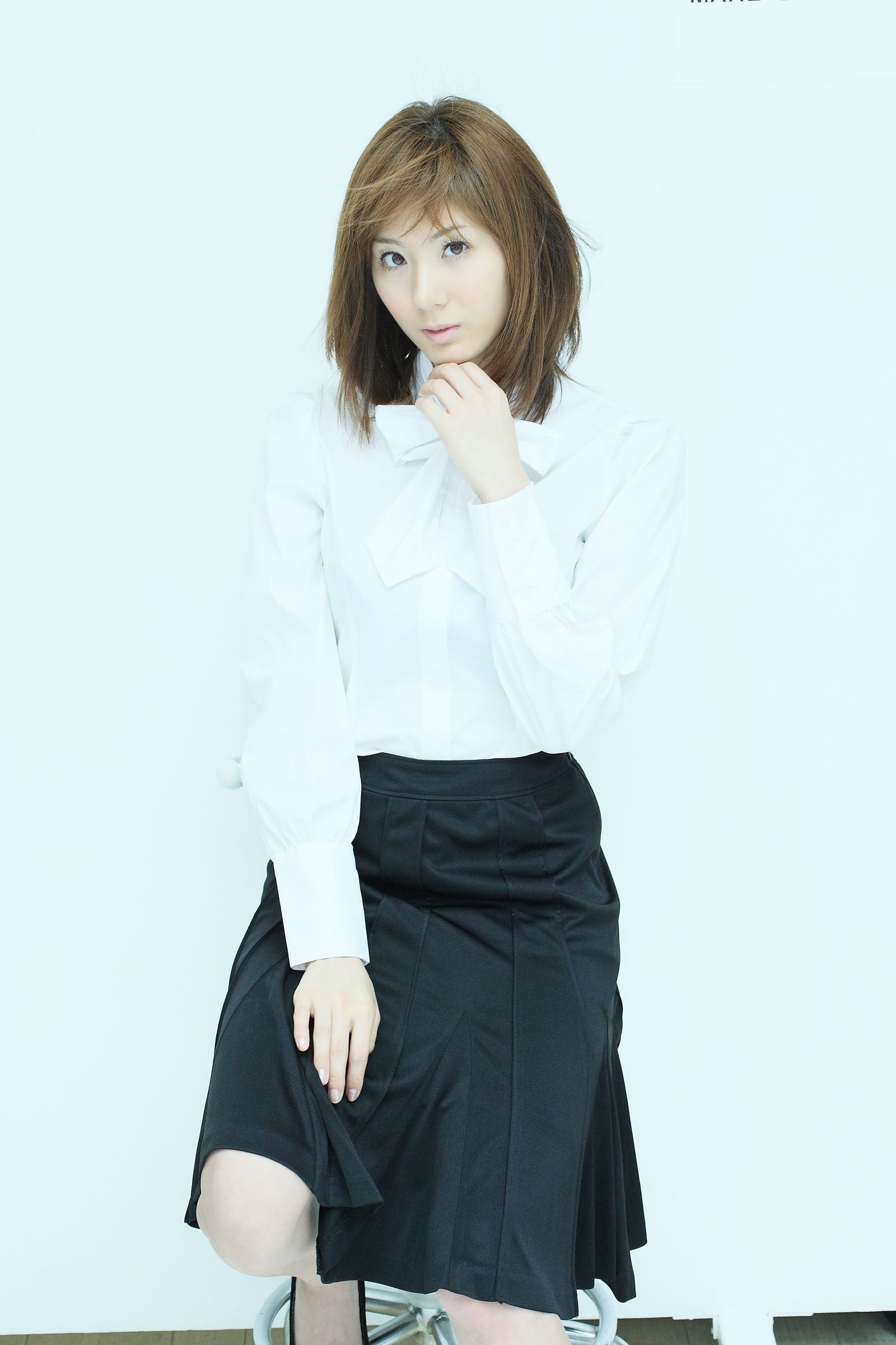 [NS Eyes] SF-No.476 Yuma Asami 麻美ゆま/麻美由真
