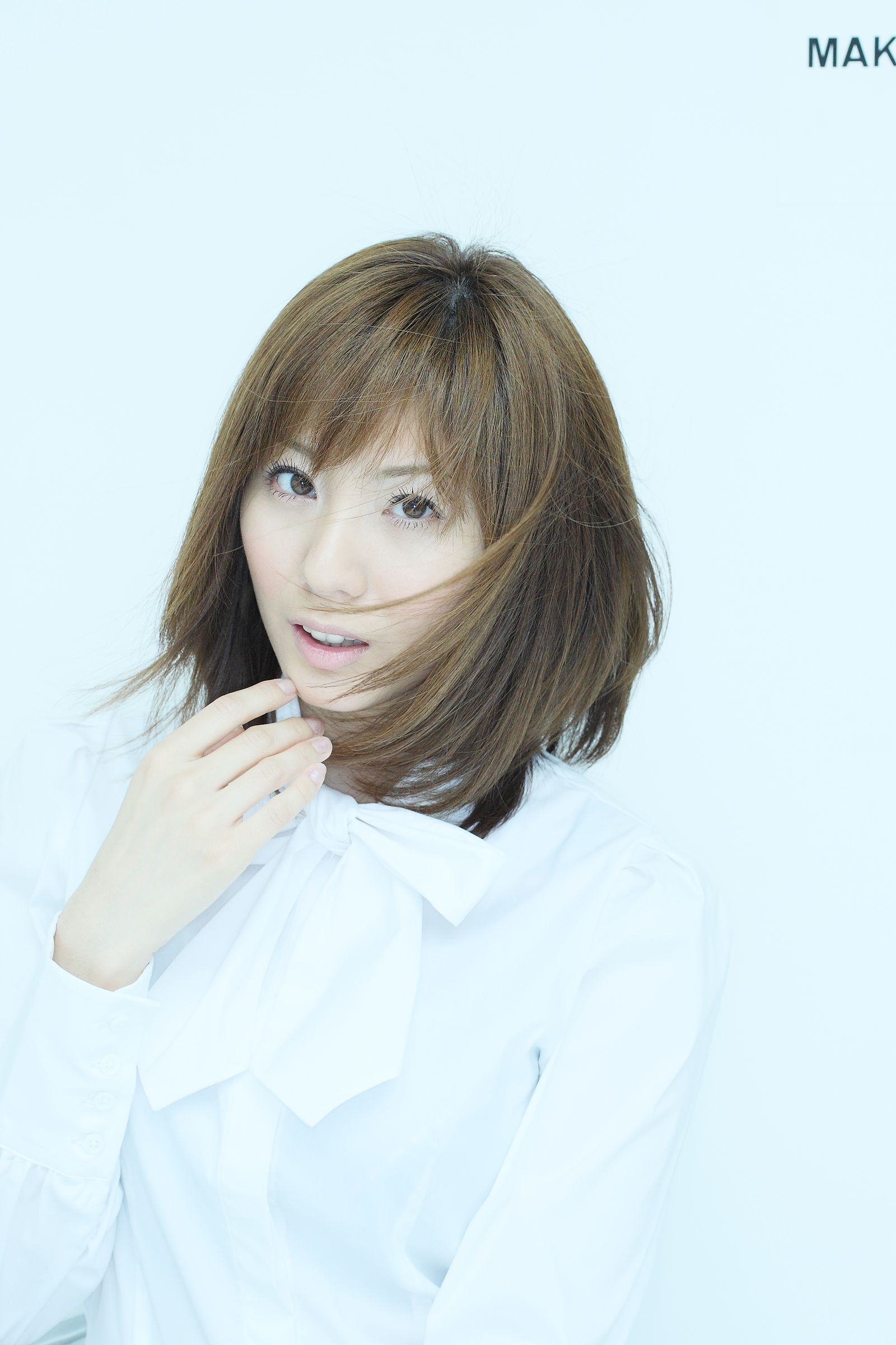 [NS Eyes] SF-No.476 Yuma Asami 麻美ゆま/麻美由真