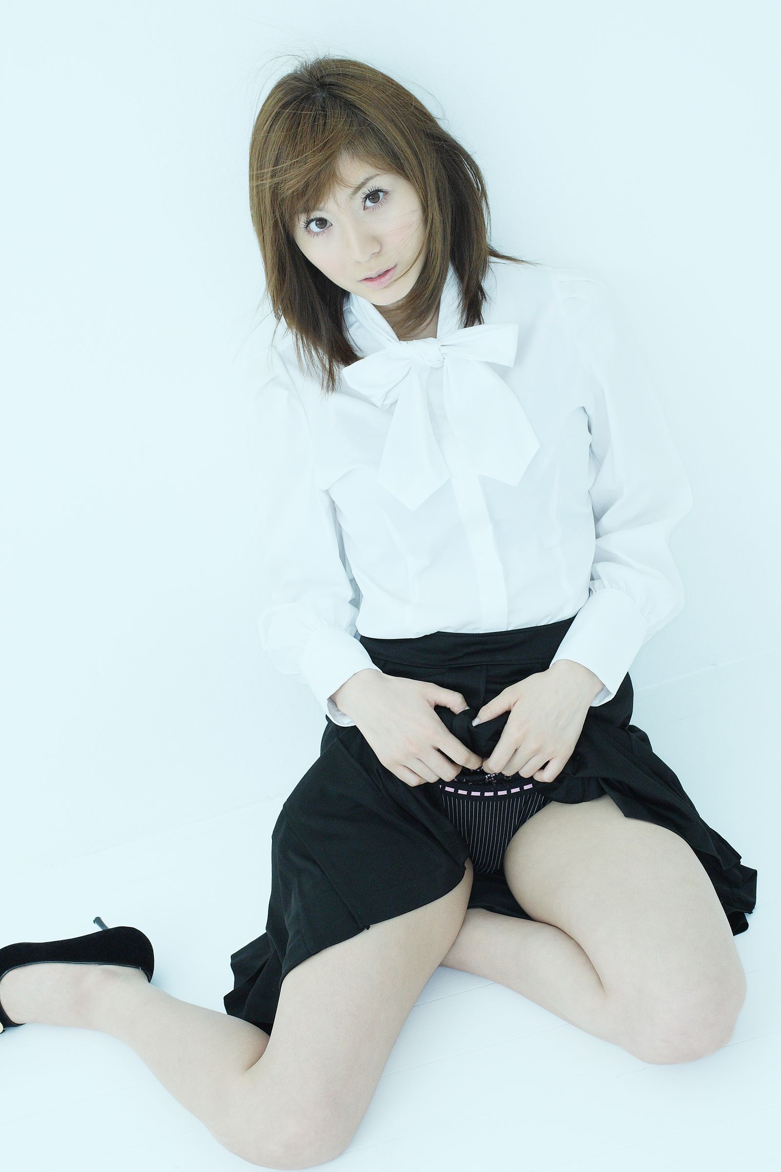 [NS Eyes] SF-No.476 Yuma Asami 麻美ゆま/麻美由真