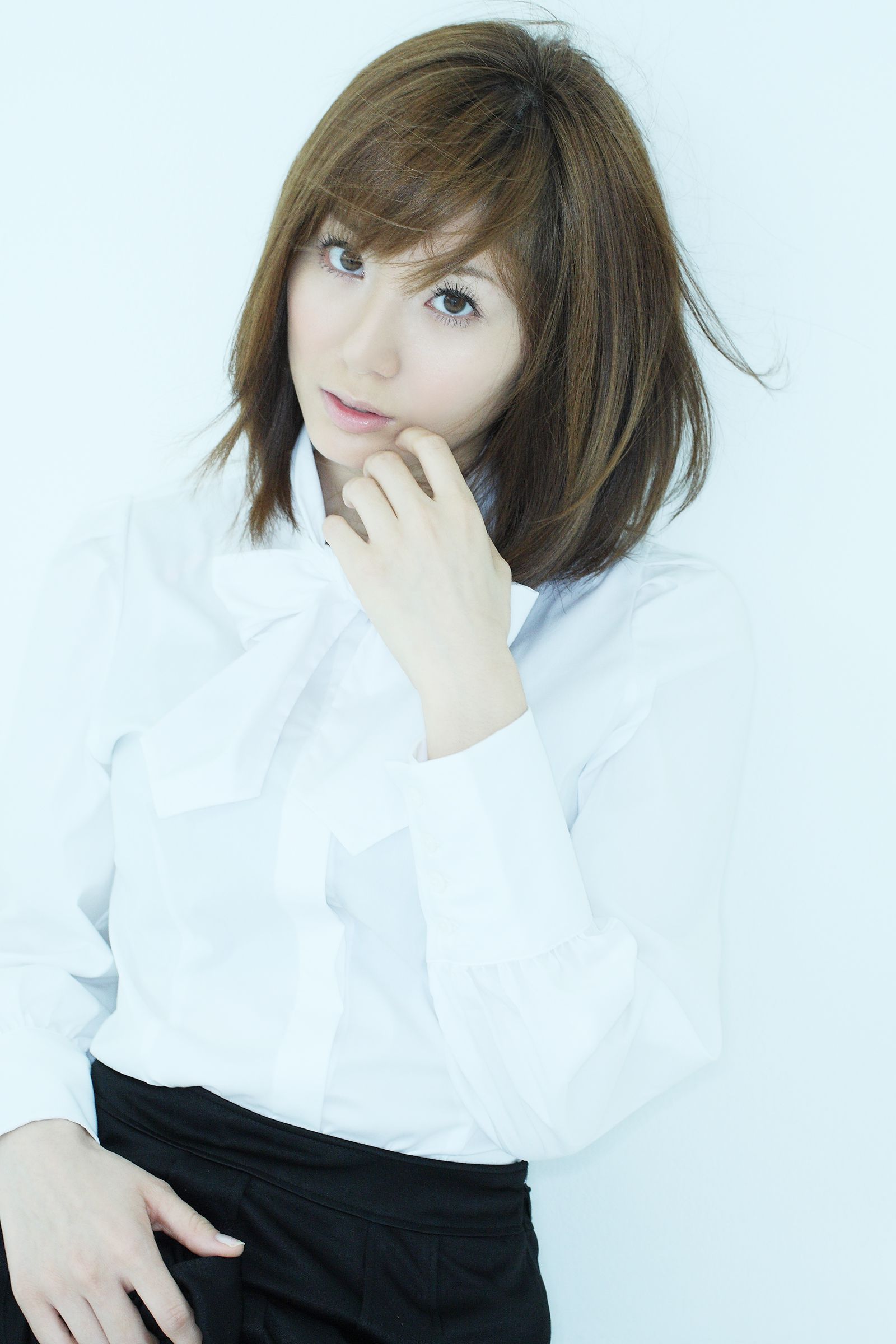 [NS Eyes] SF-No.476 Yuma Asami 麻美ゆま/麻美由真