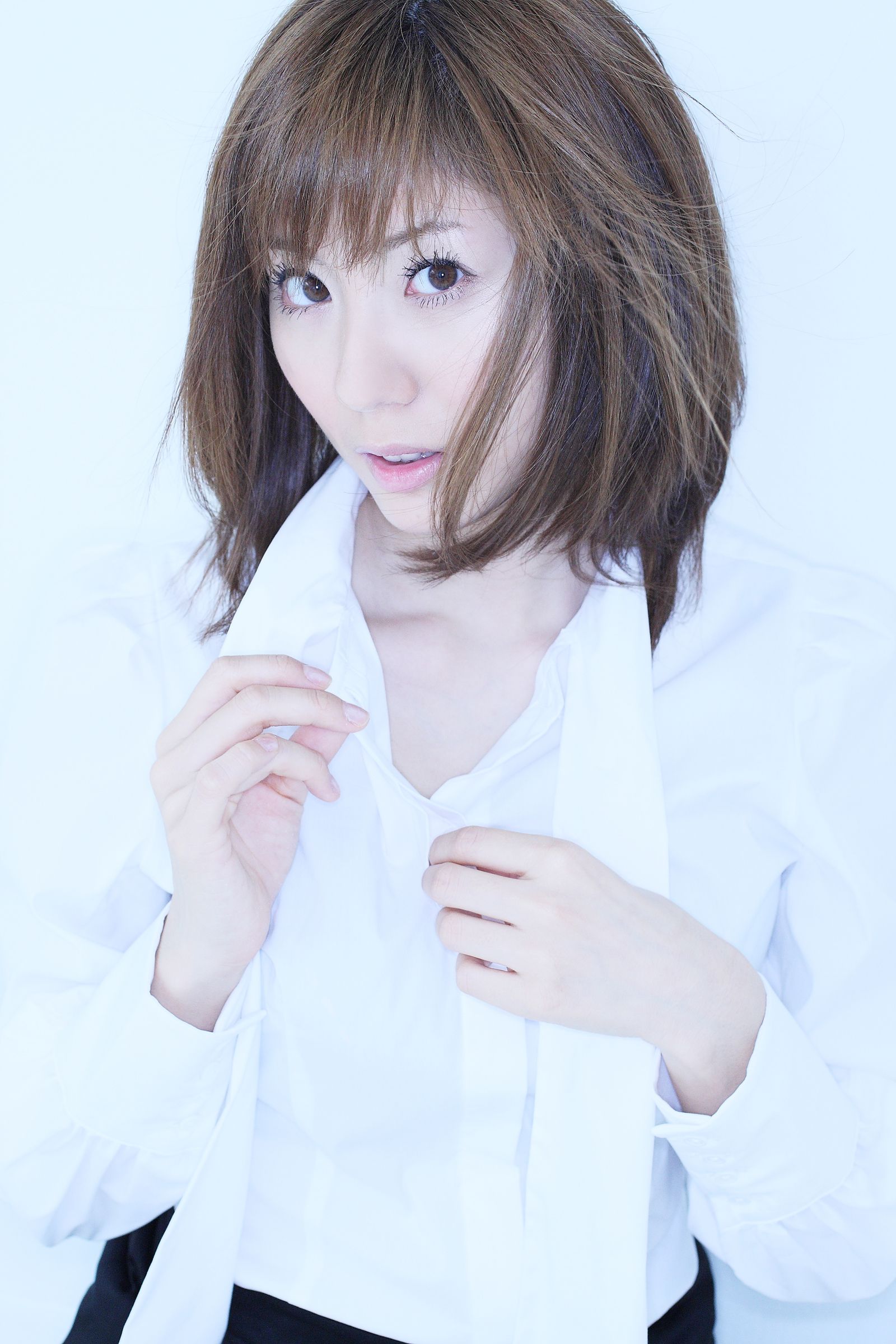[NS Eyes] SF-No.476 Yuma Asami 麻美ゆま/麻美由真