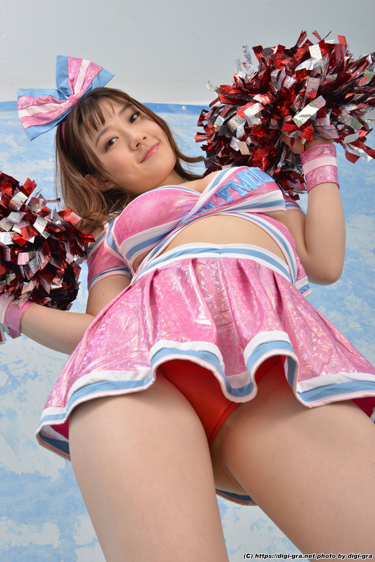 [Digi-Gra] Ena Koume 小梅えな Photoset 01