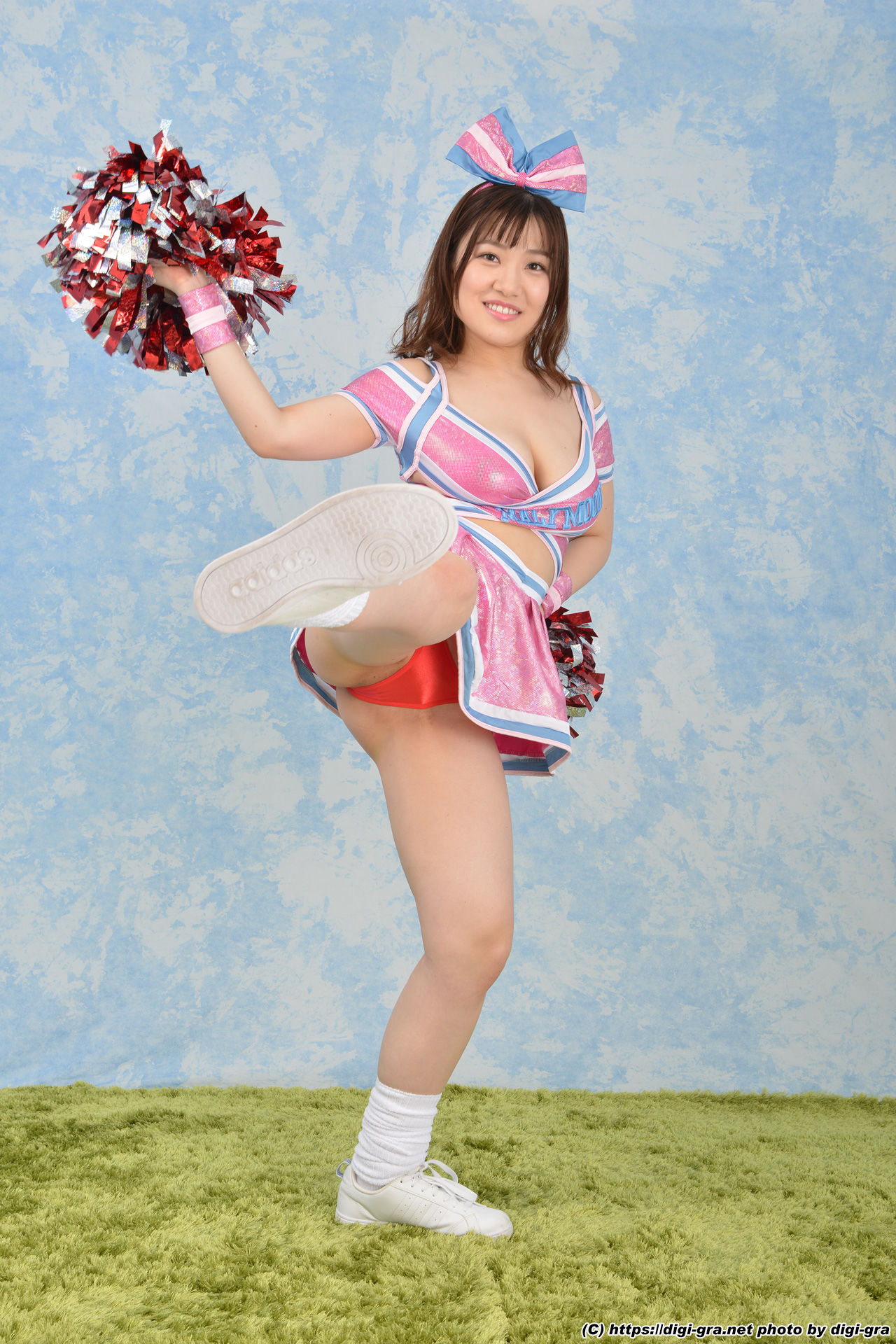 [Digi-Gra] Ena Koume 小梅えな Photoset 01