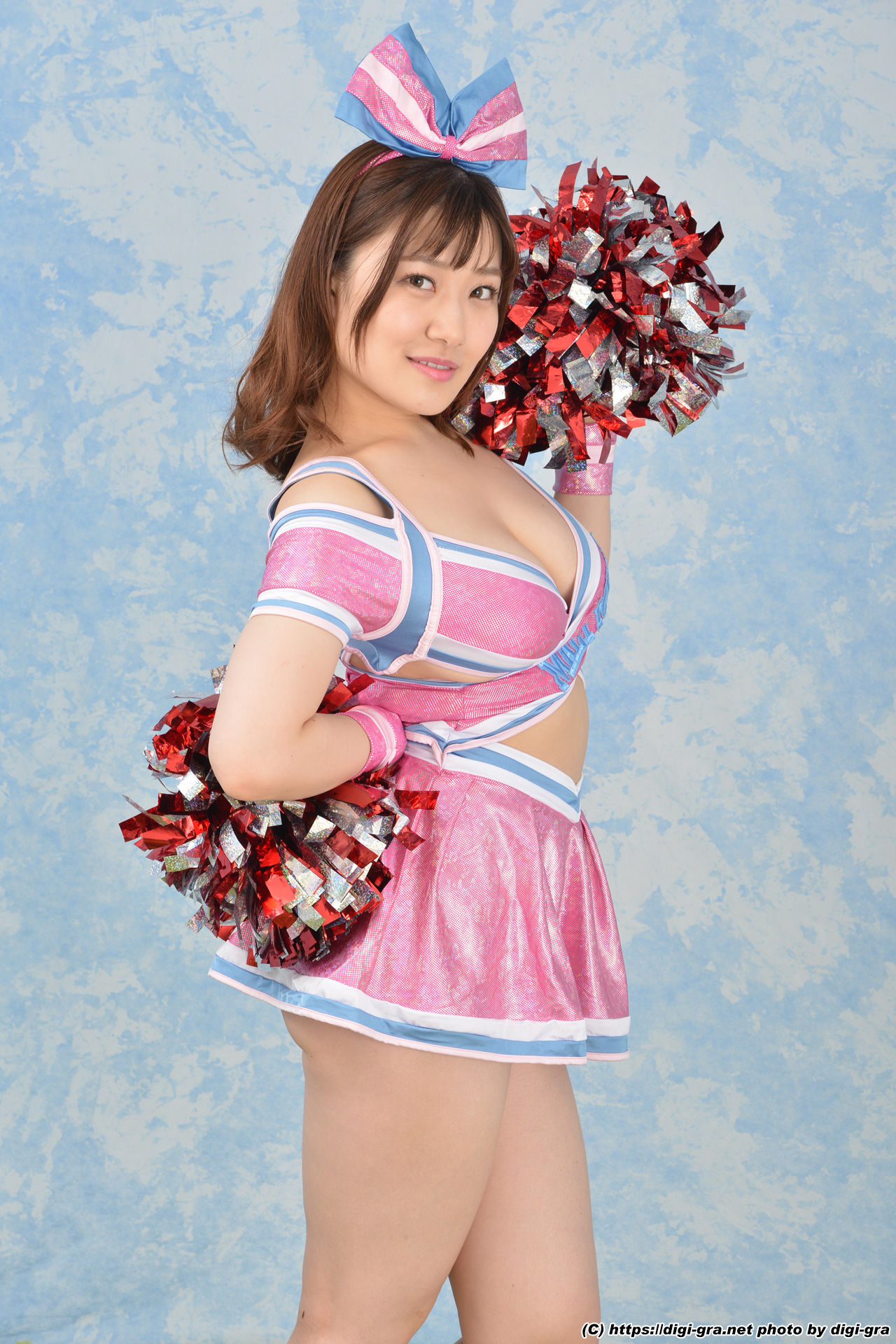 [Digi-Gra] Ena Koume 小梅えな Photoset 01
