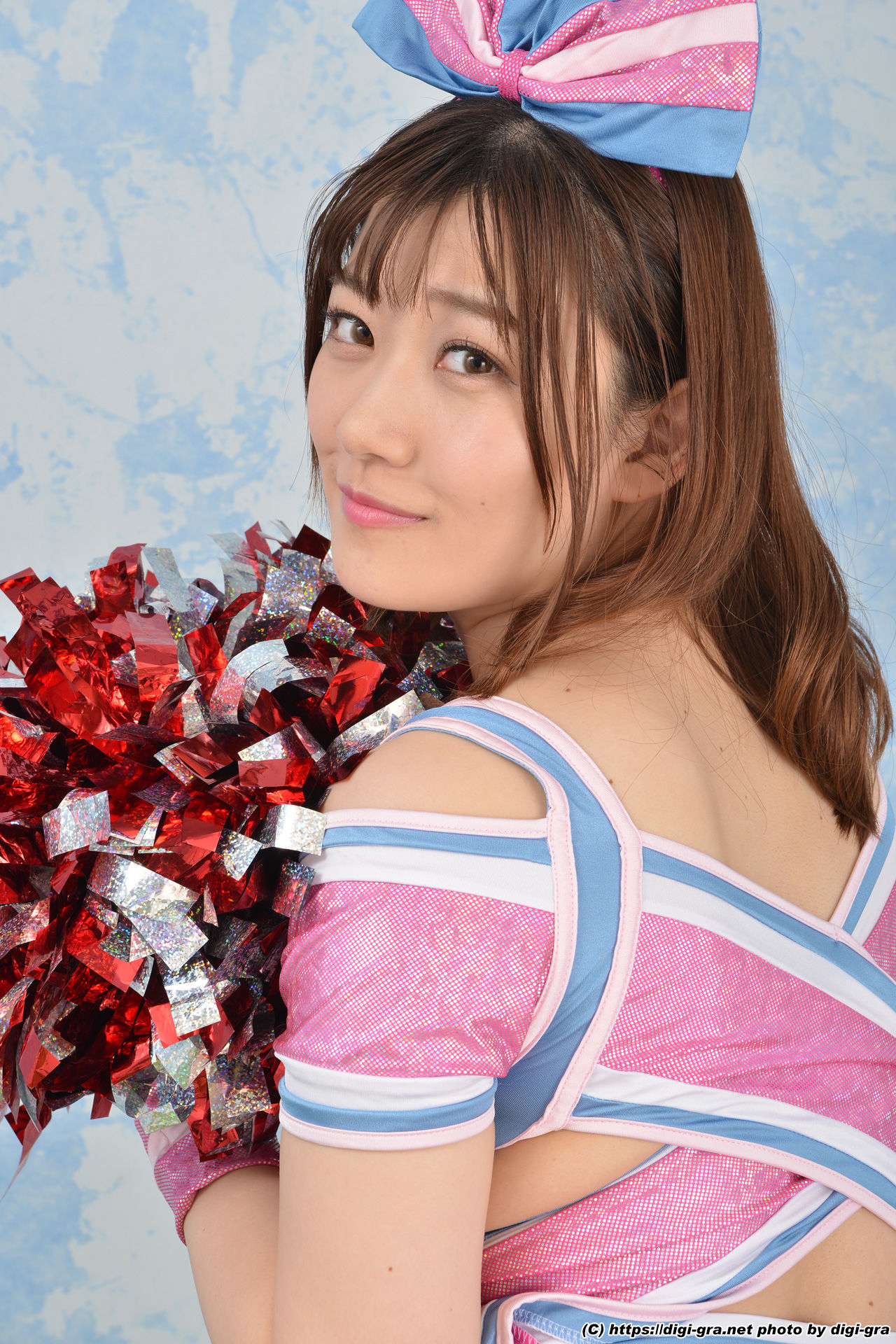 [Digi-Gra] Ena Koume 小梅えな Photoset 01
