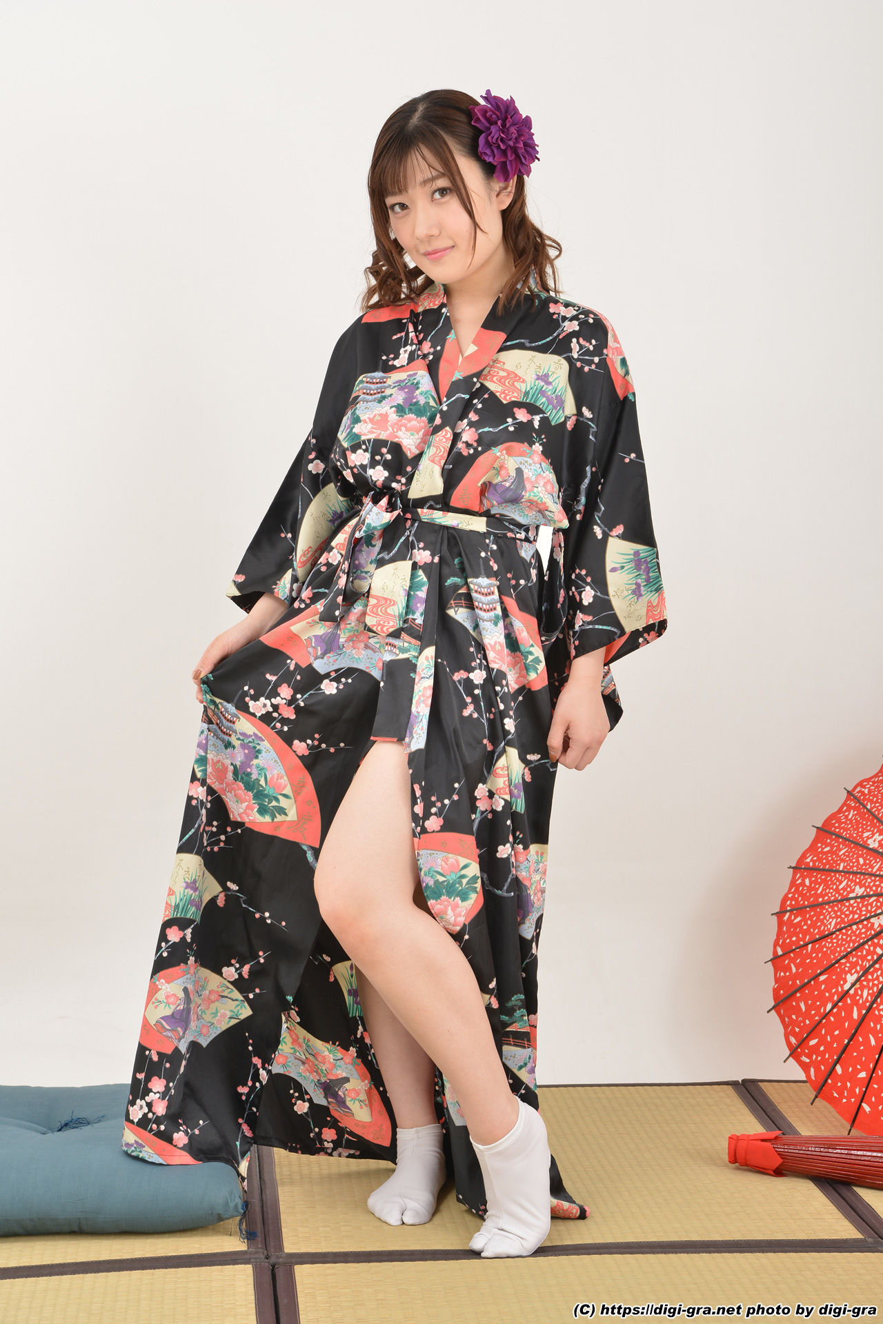 [Digi-Gra] Ena Koume 小梅えな Photoset 02