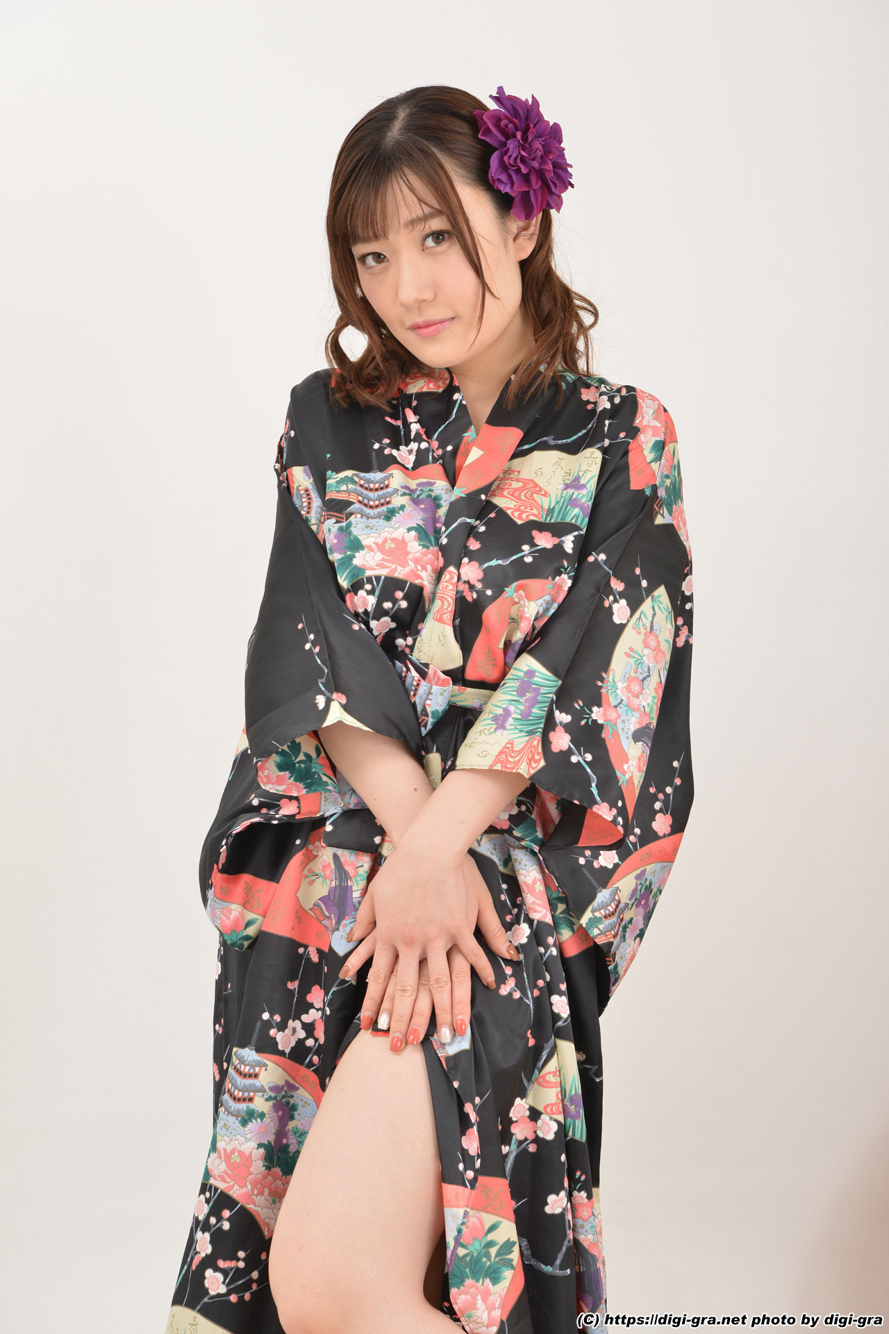 [Digi-Gra] Ena Koume 小梅えな Photoset 02