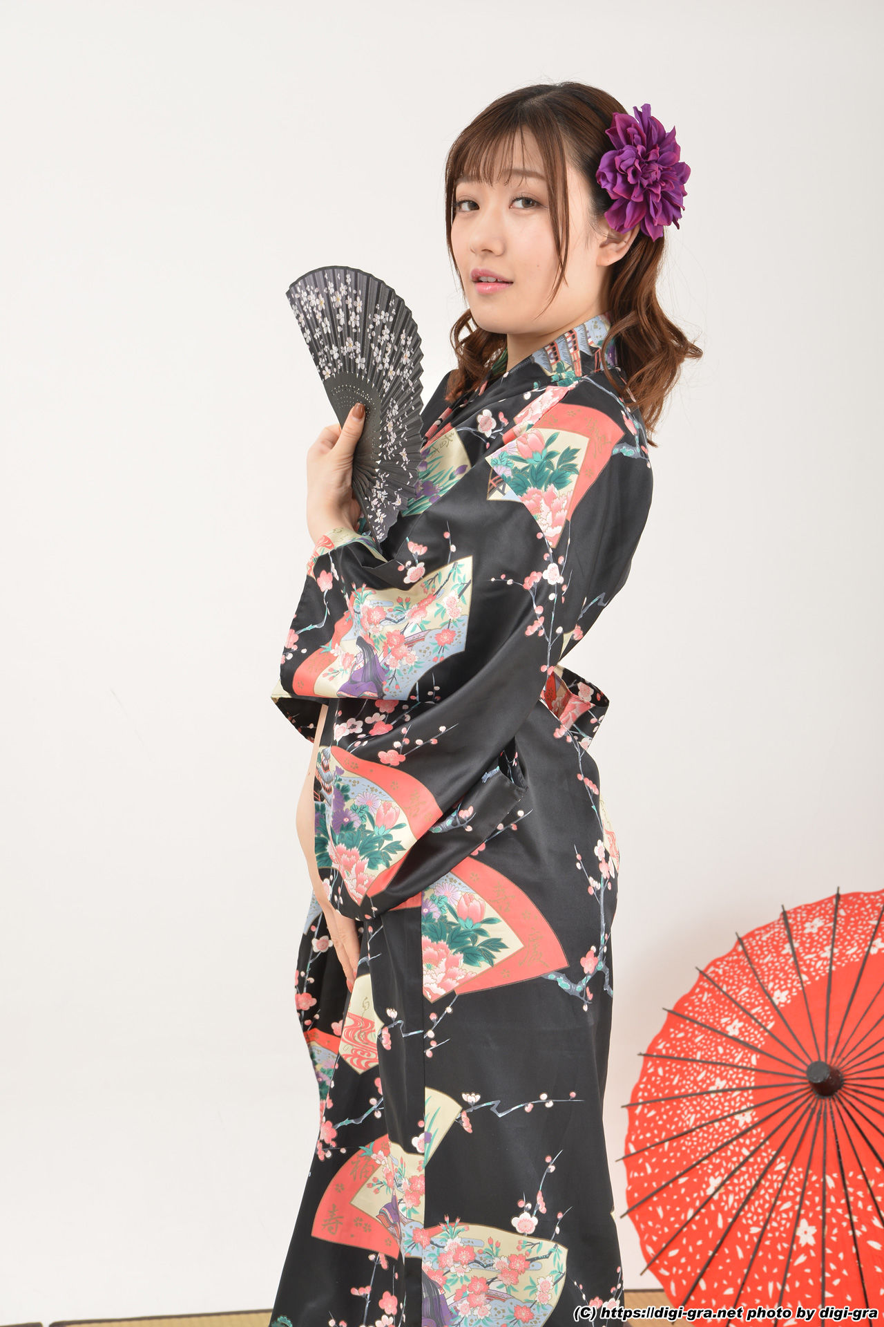 [Digi-Gra] Ena Koume 小梅えな Photoset 02