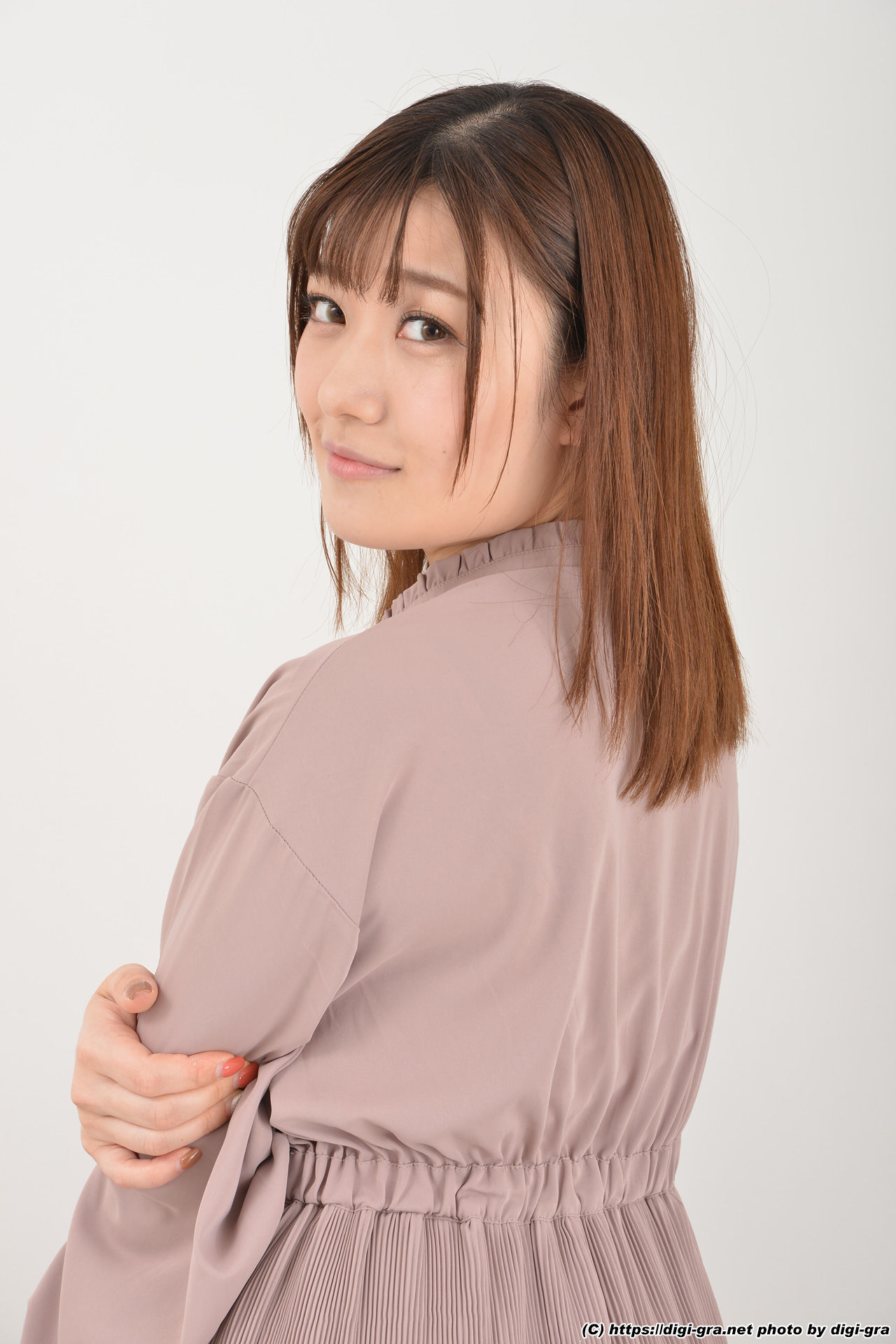 [Digi-Gra] Ena Koume 小梅えな Photoset 04