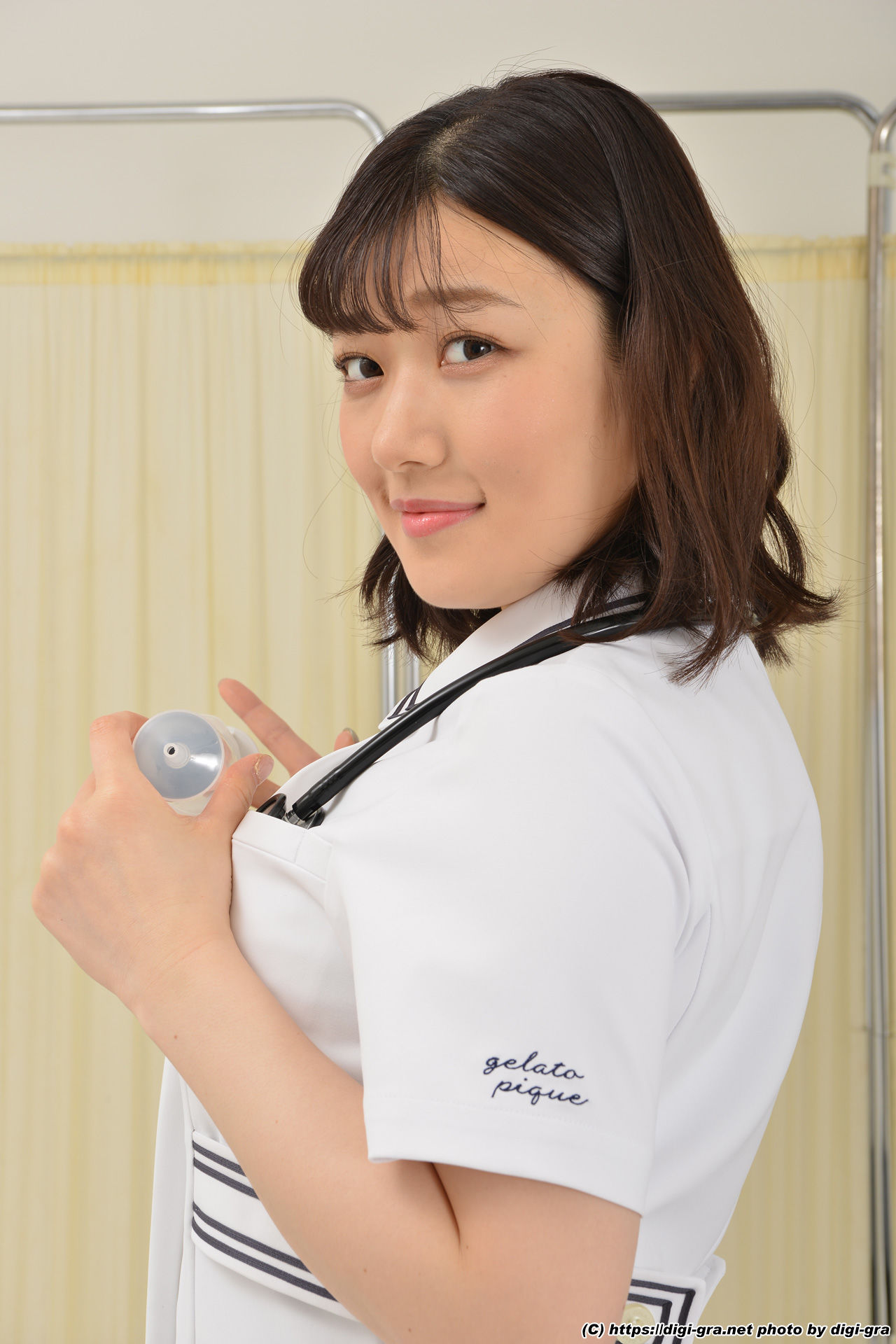 [Digi-Gra] Ena Koume 小梅えな Photoset 06