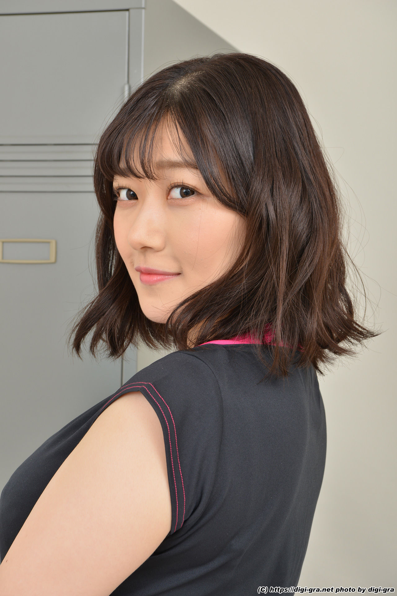 [Digi-Gra] Ena Koume 小梅えな Photoset 07