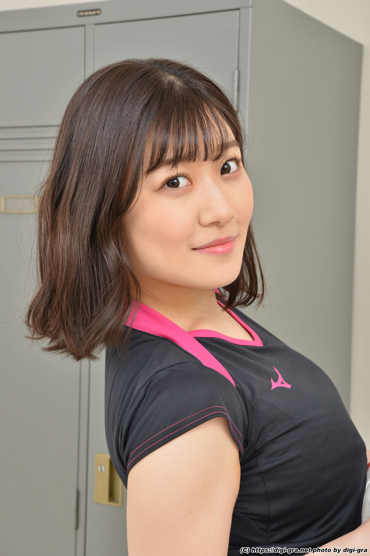 [Digi-Gra] Ena Koume 小梅えな Photoset 07