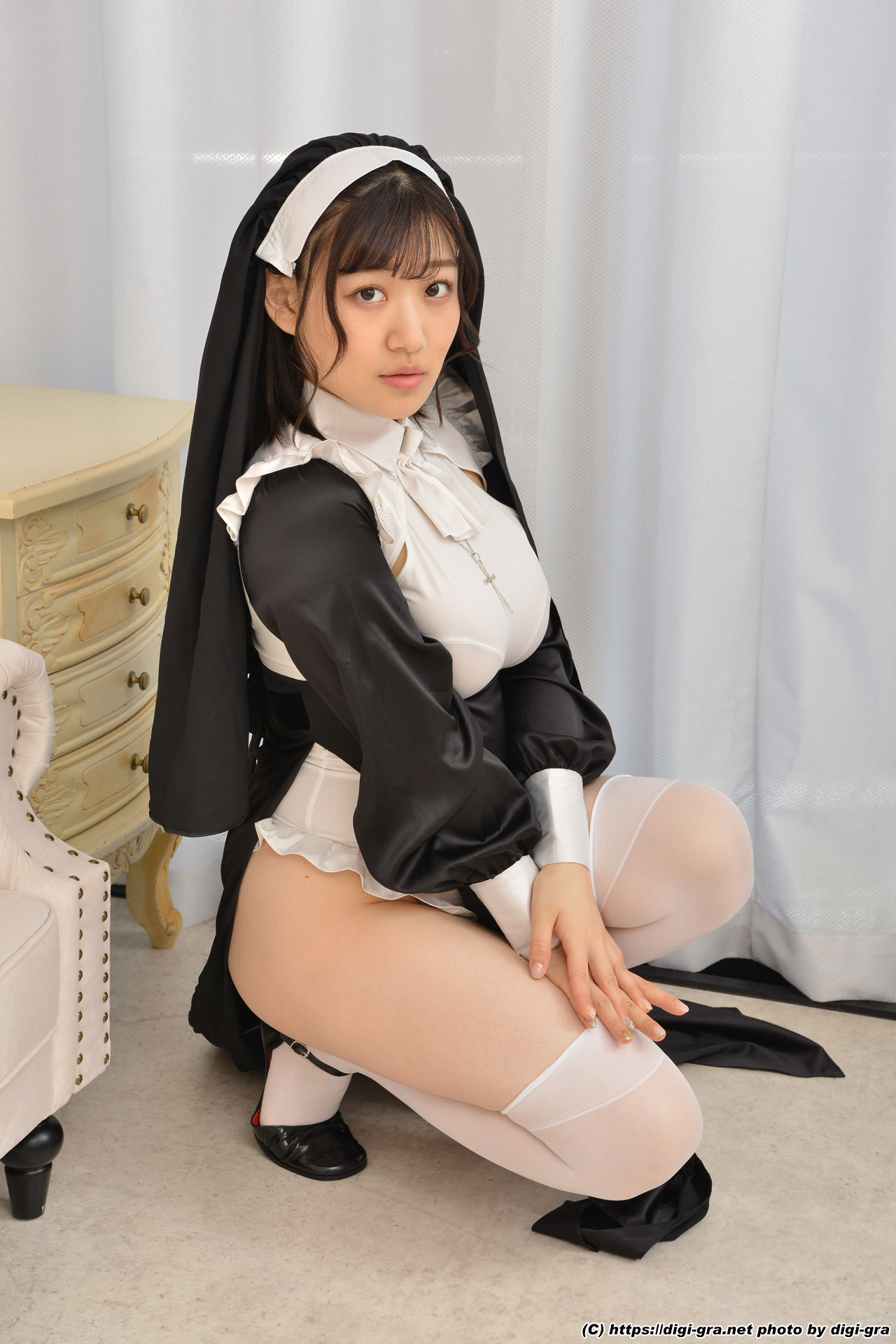[Digi-Gra] Ena Koume 小梅えな Photoset 08