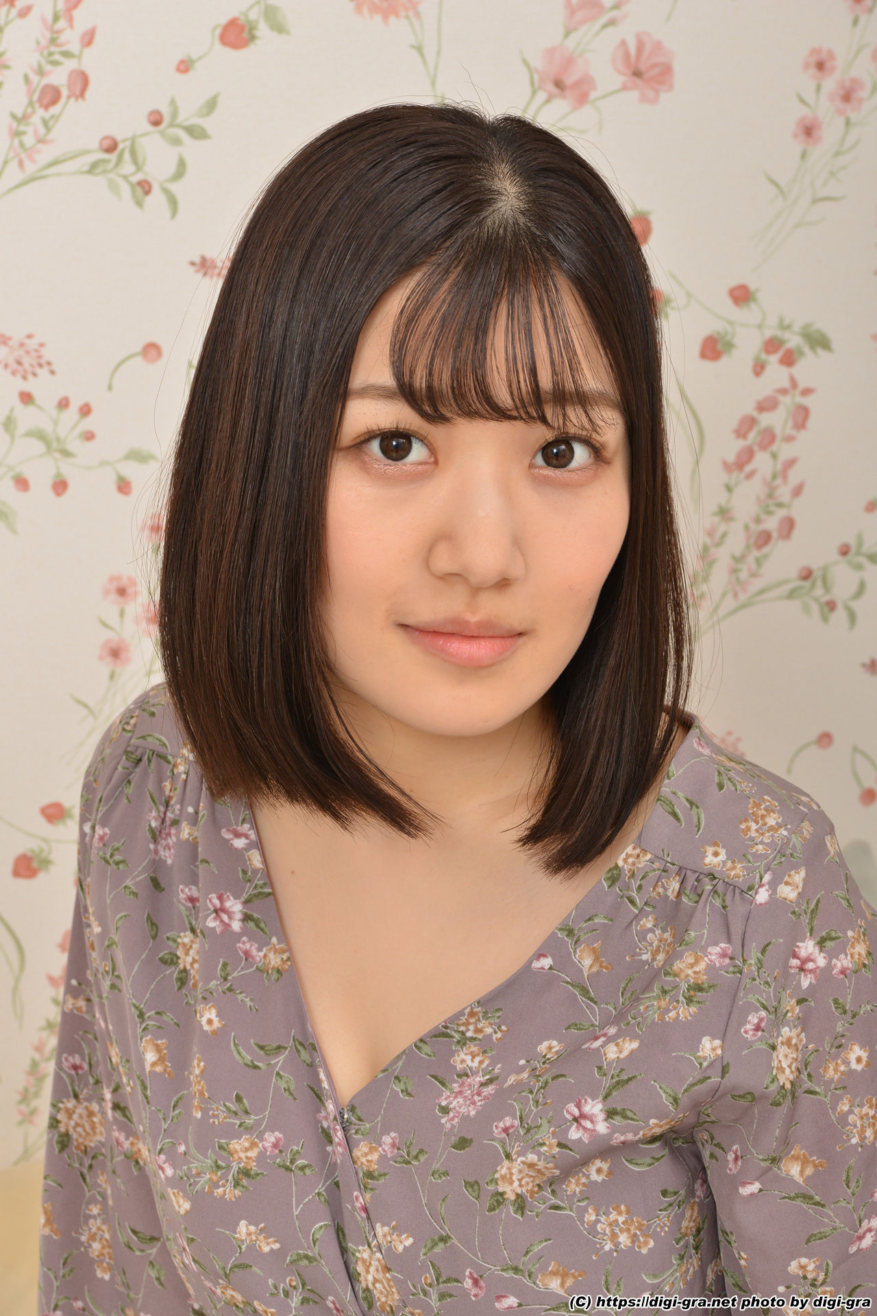 [Digi-Gra] Ena Koume 小梅えな Photoset 09