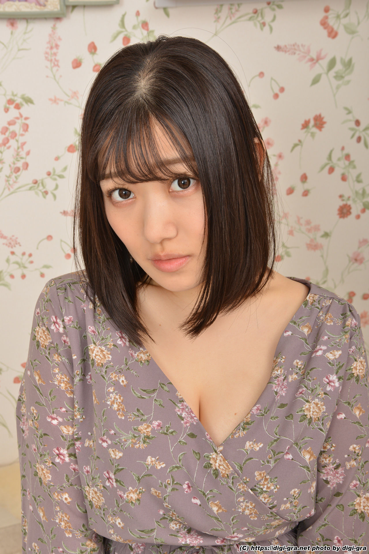 [Digi-Gra] Ena Koume 小梅えな Photoset 09