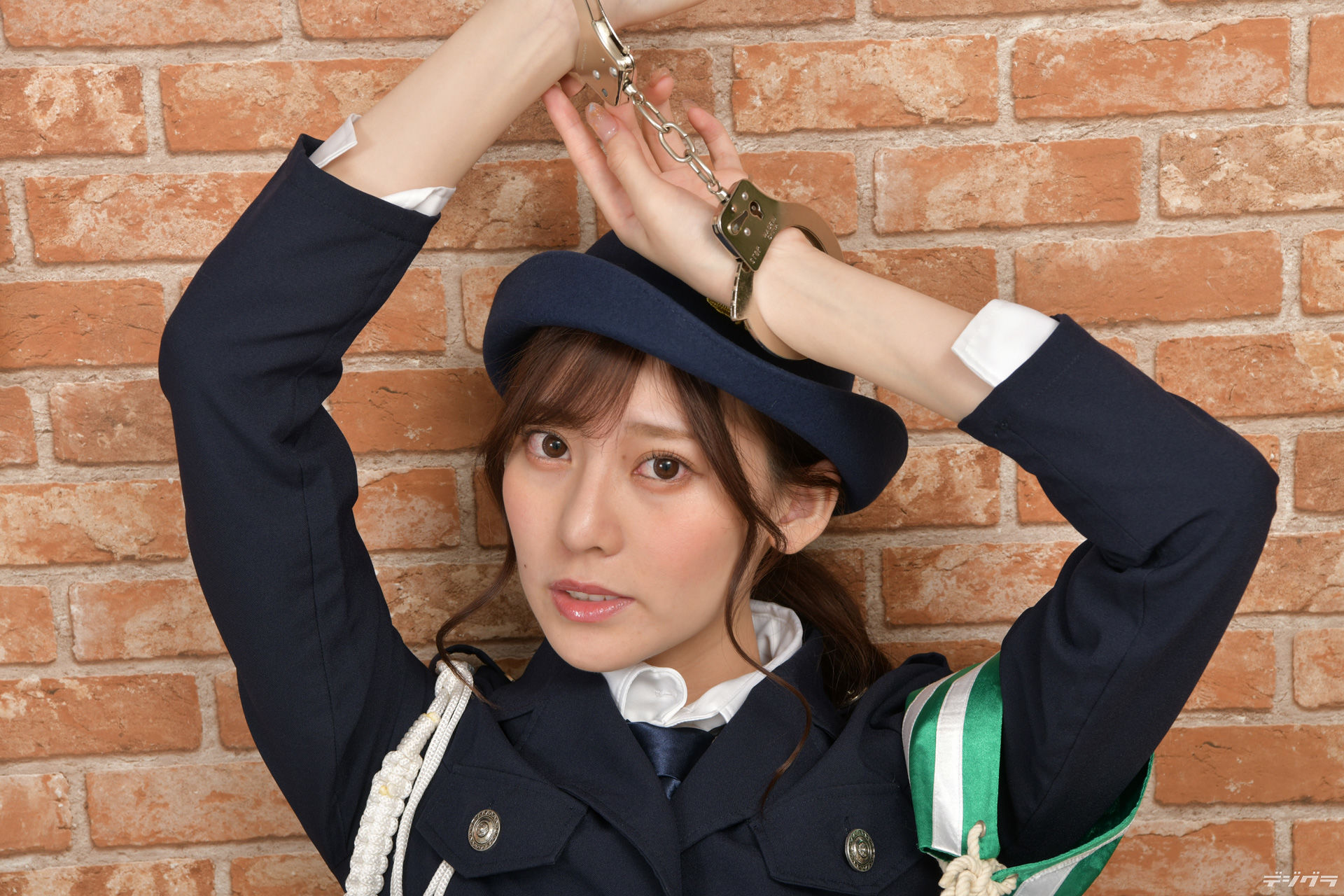 [Digi-Gra] Fuua Kaede 楓ふうあ Photoset 03