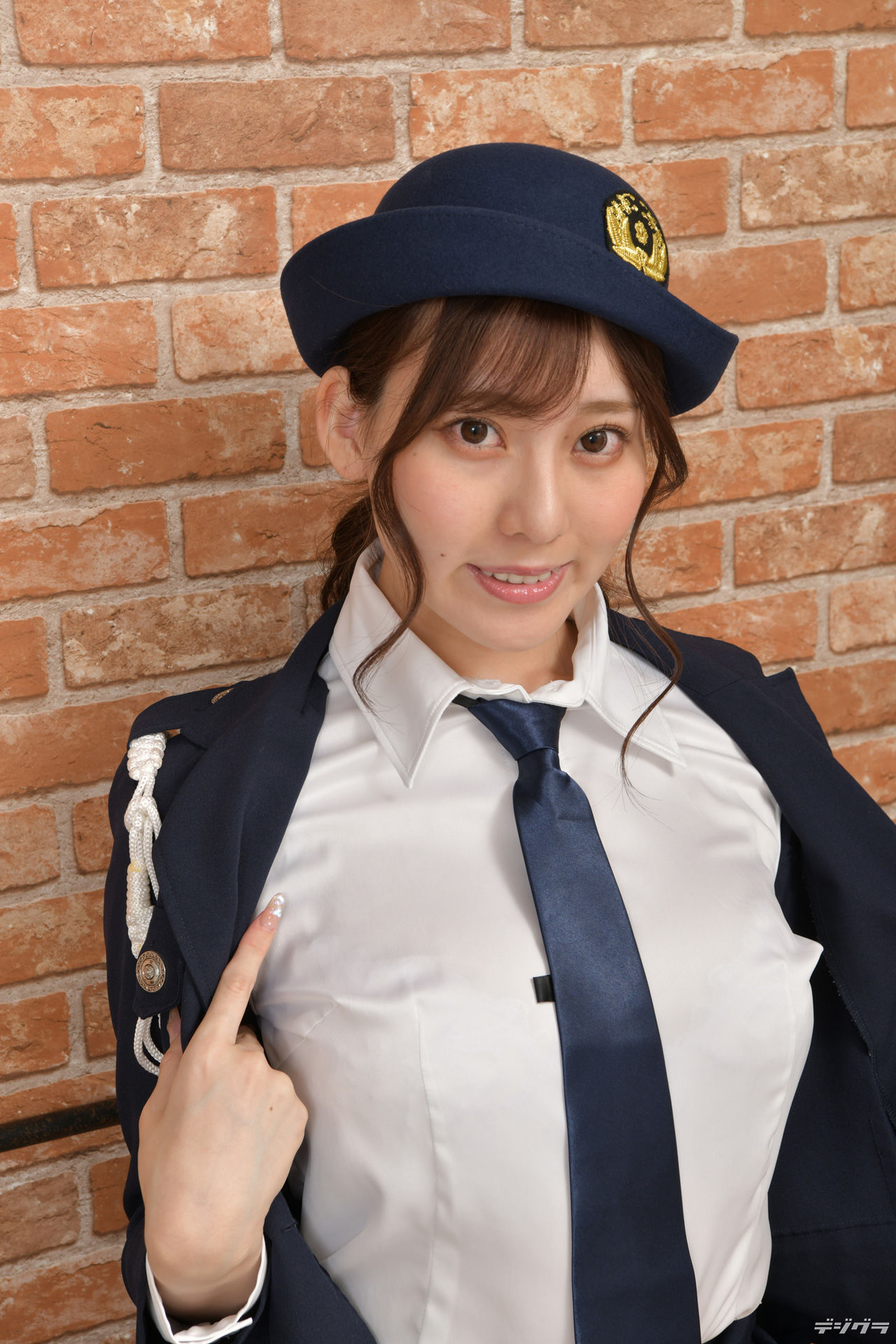 [Digi-Gra] Fuua Kaede 楓ふうあ Photoset 03
