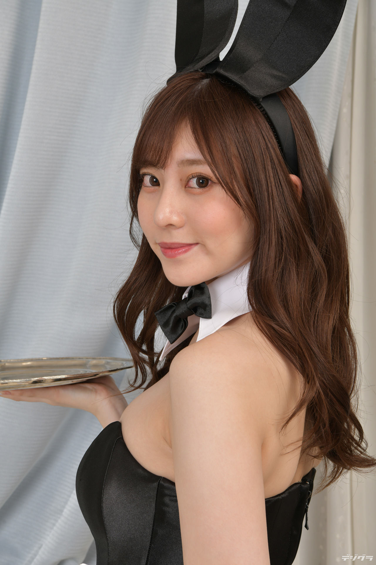 [Digi-Gra] Fuua Kaede 楓ふうあ Photoset 04