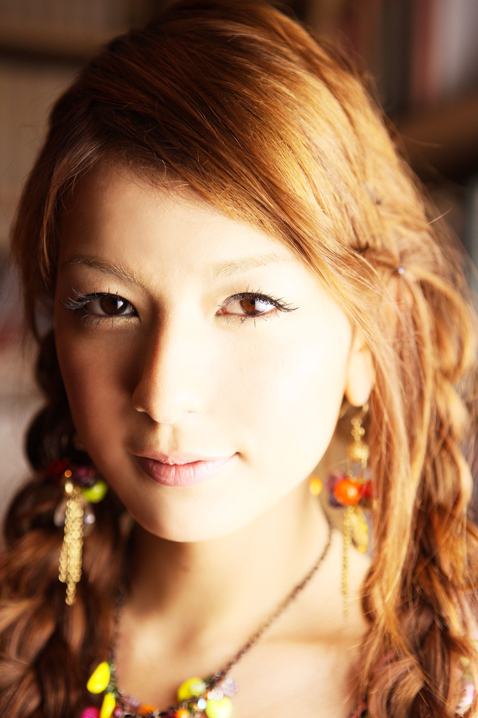 [NS Eyes] SF-No.478 Suzanne スザンヌ/山本纱衣