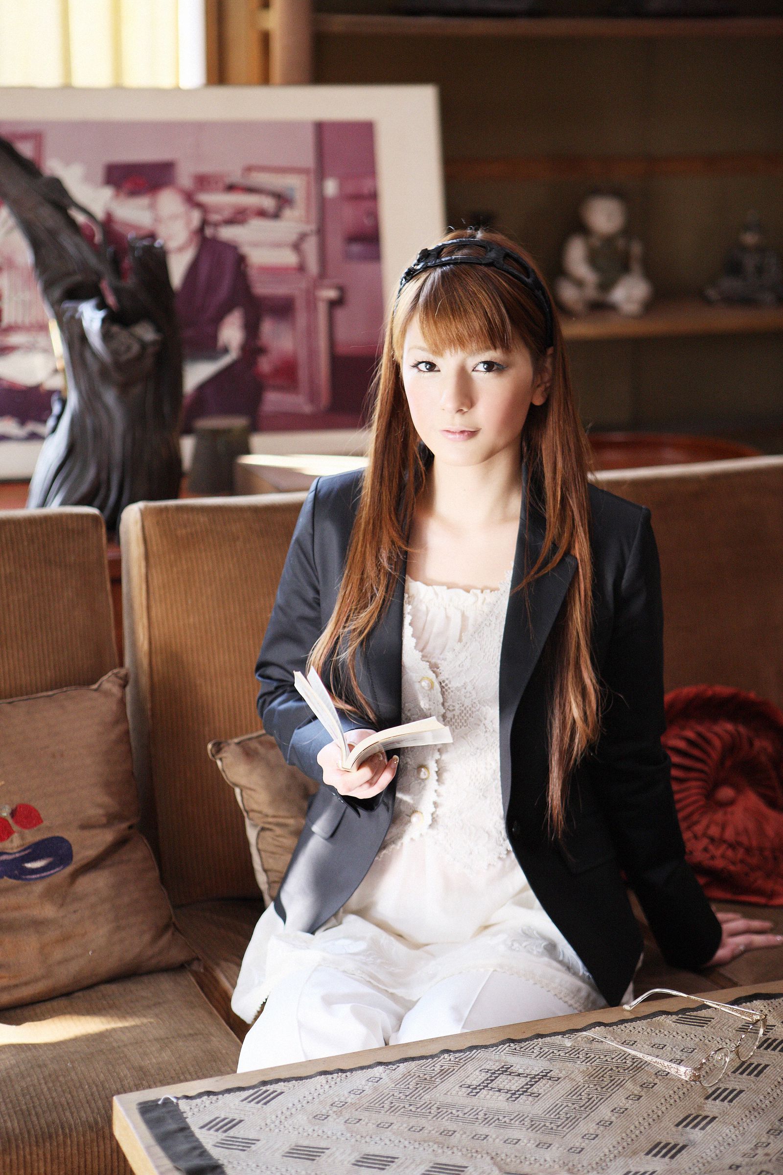 [NS Eyes] SF-No.478 Suzanne スザンヌ/山本纱衣