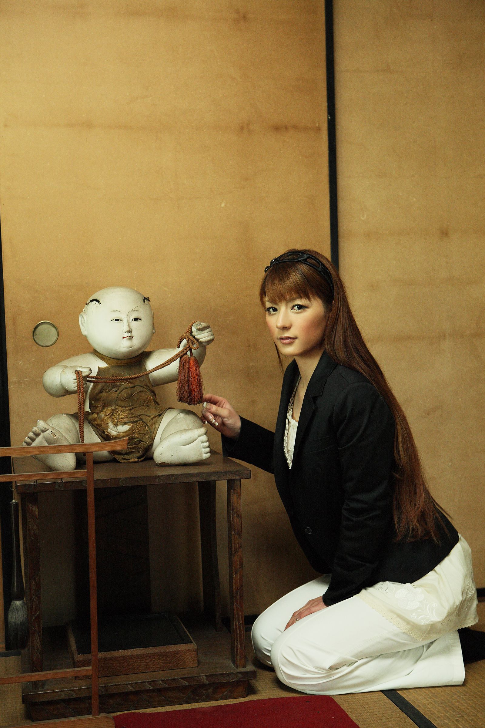 [NS Eyes] SF-No.478 Suzanne スザンヌ/山本纱衣