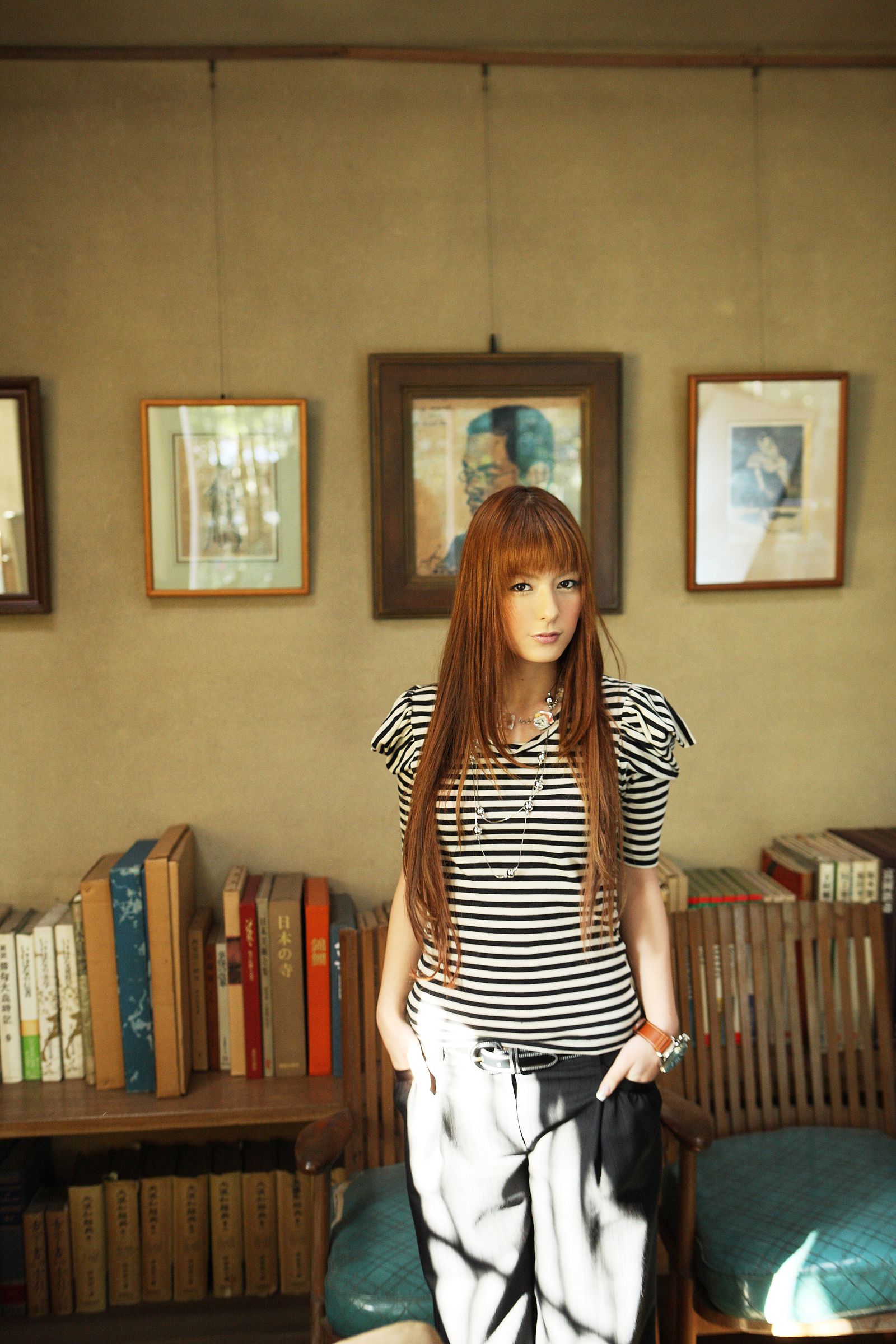 [NS Eyes] SF-No.478 Suzanne スザンヌ/山本纱衣